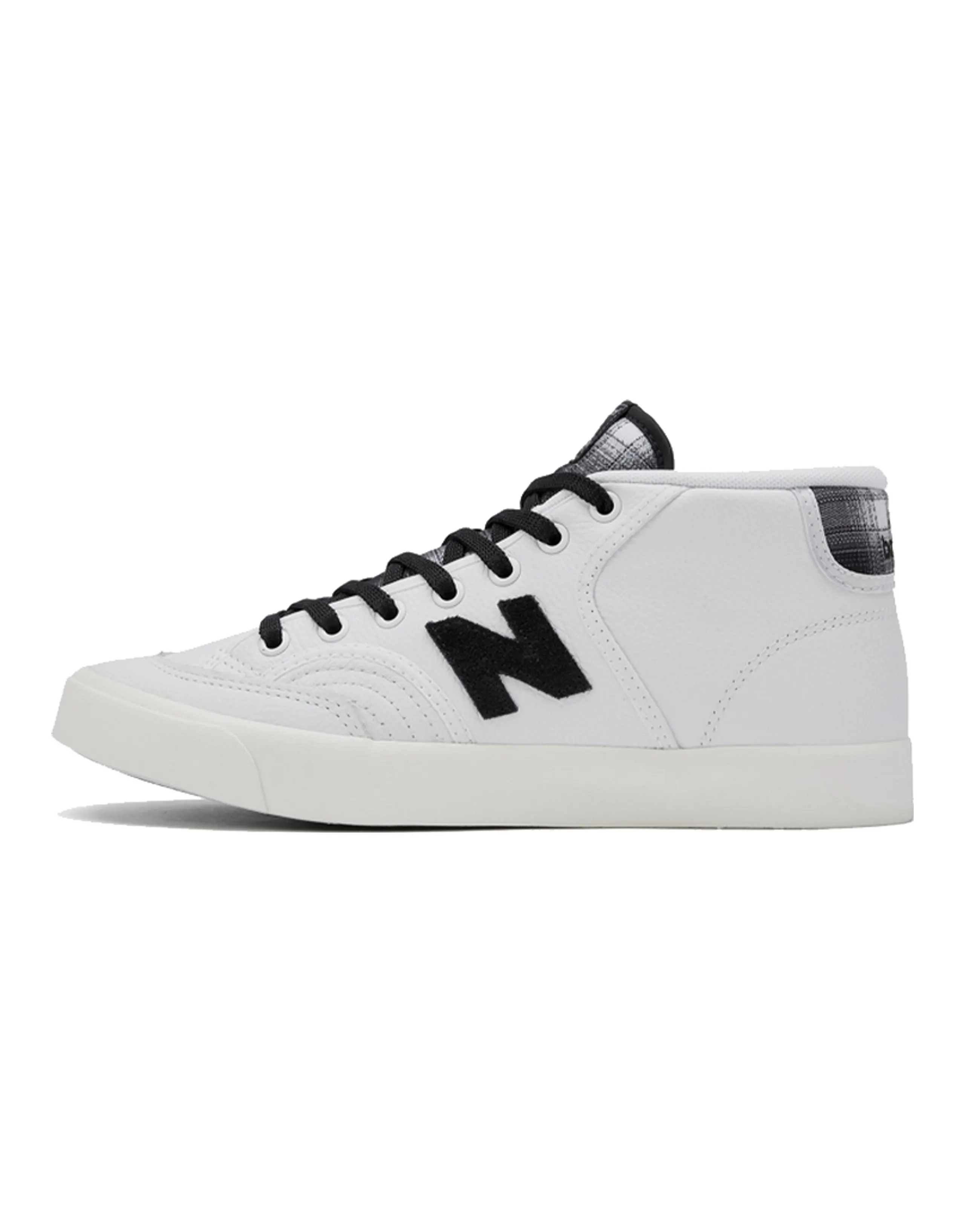 New Balance Pro Court 213 Shoes 'White Black'