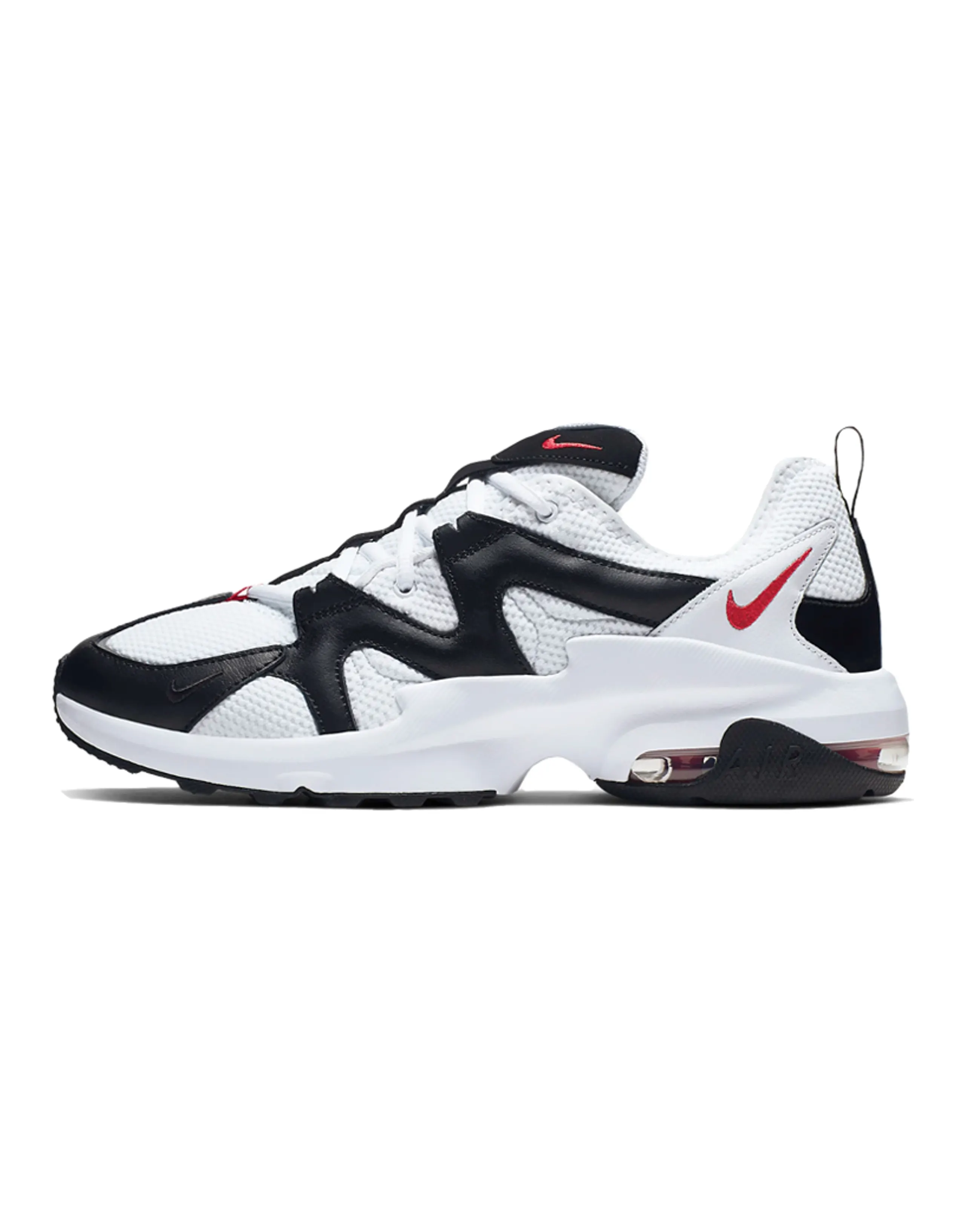 Nike Air Max Graviton 'White Black'