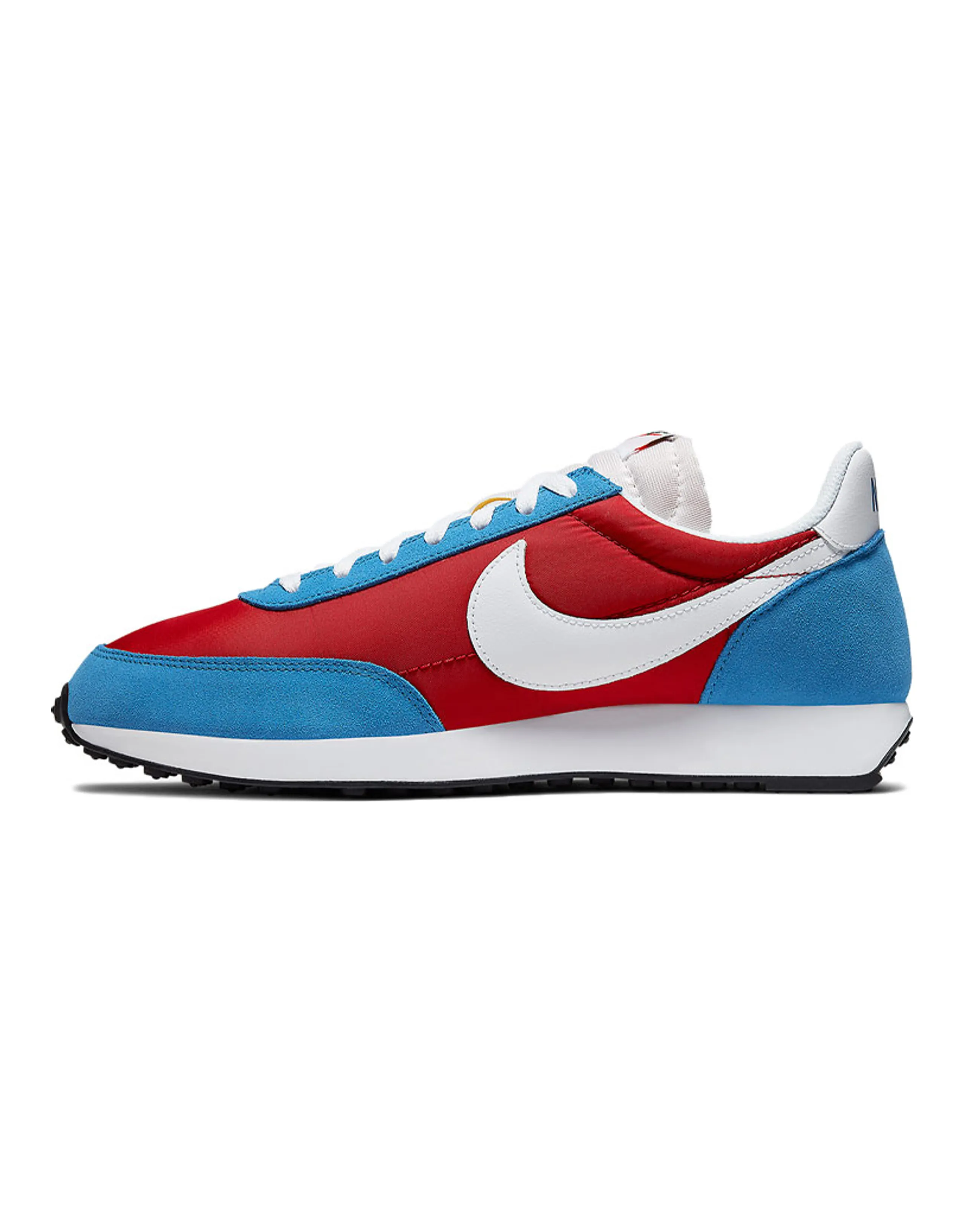 Nike Tailwind 79 Battle Blue Gym Red
