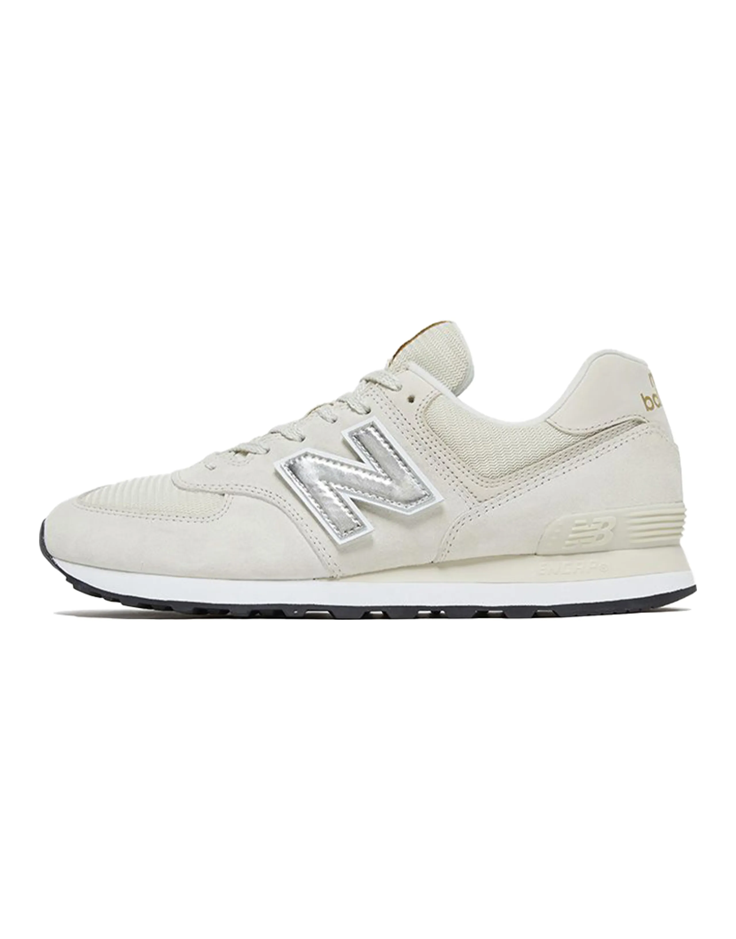 New Balance 574 Ivory