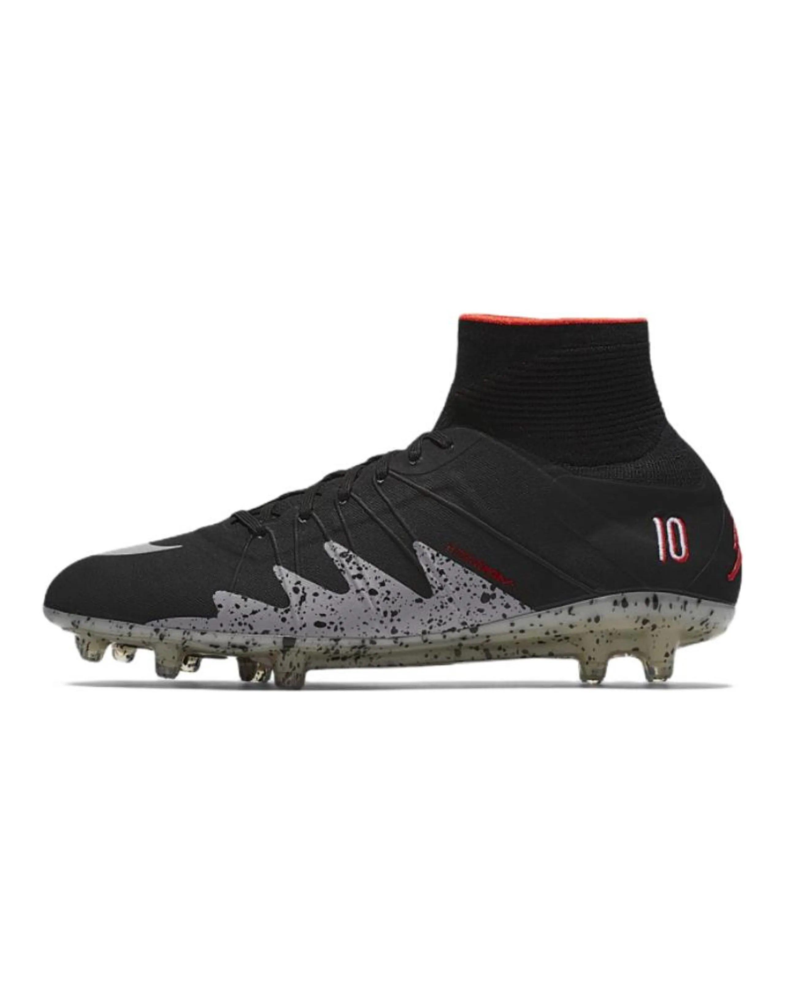 Nike Hypervenom Phantom Ii Njr Fg Neymar