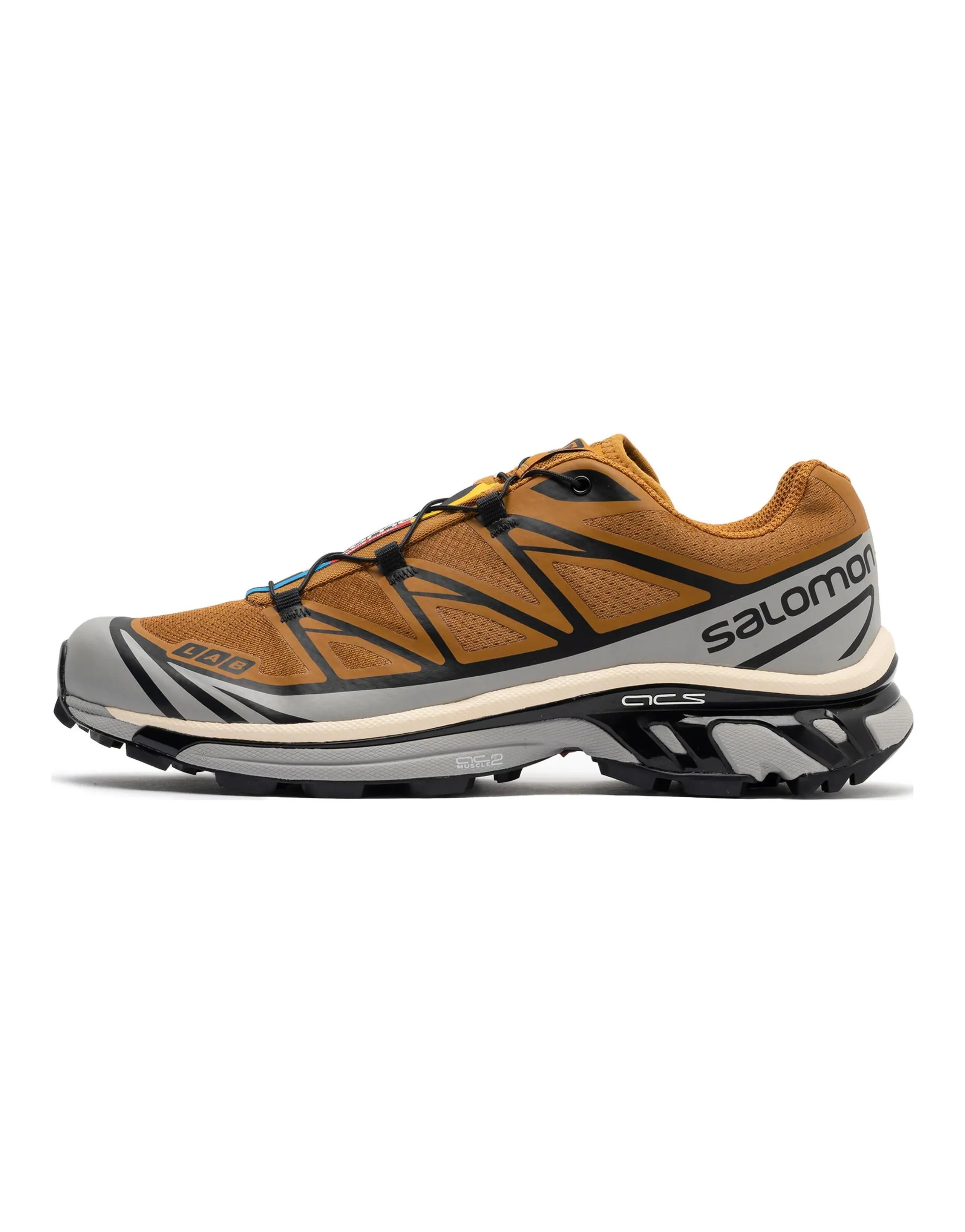 SALOMON XT-6 'Cathay Spice'