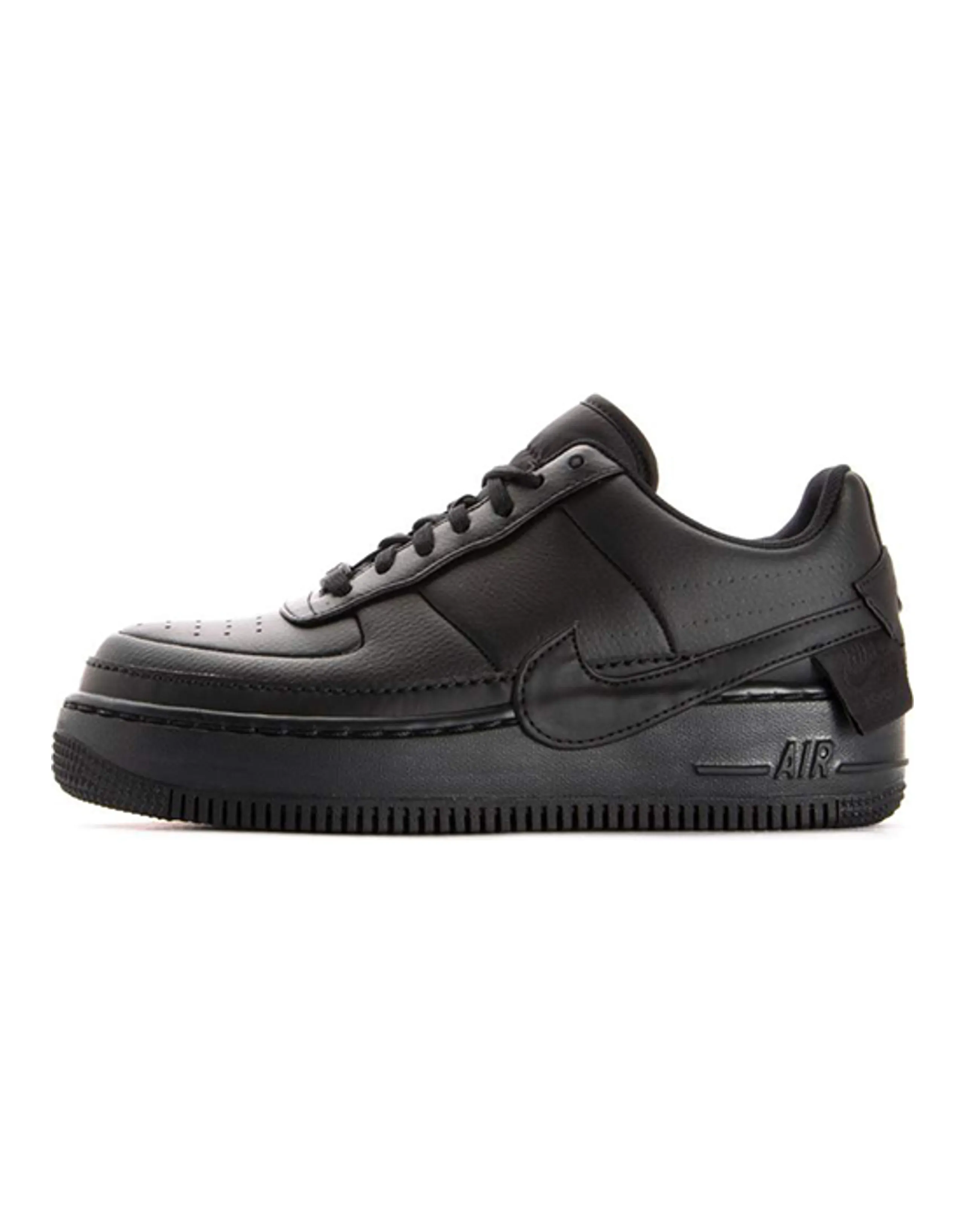 Nike Air Force 1 Jester Xx Triple Black Women's
