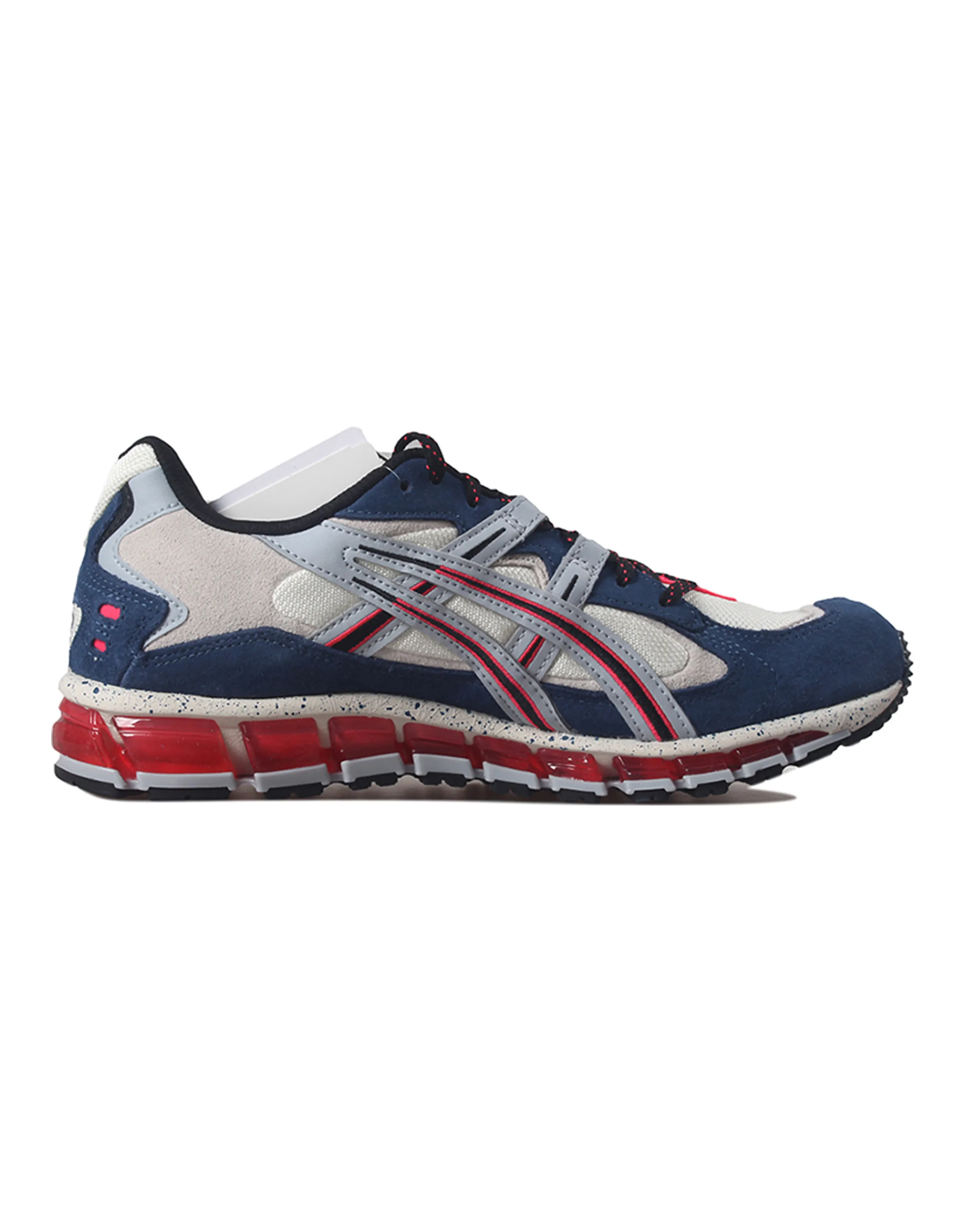Asics Gel Kayano 5 360 Navy Red