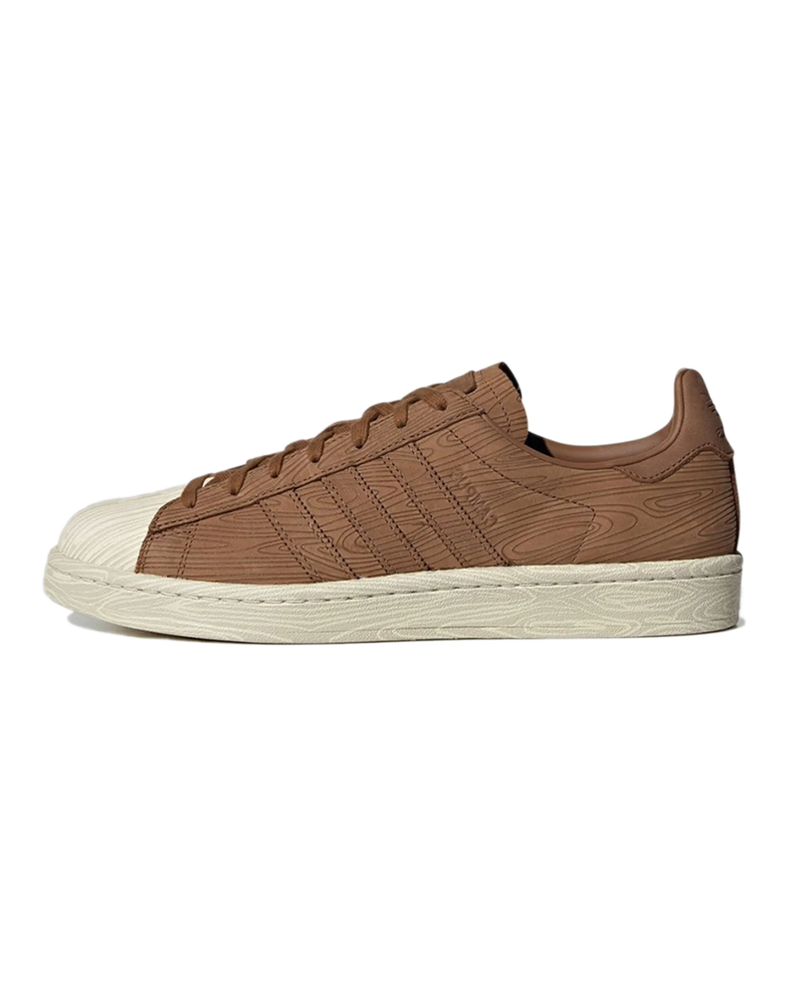 Campus Adidas Originals 'Woodgrain'