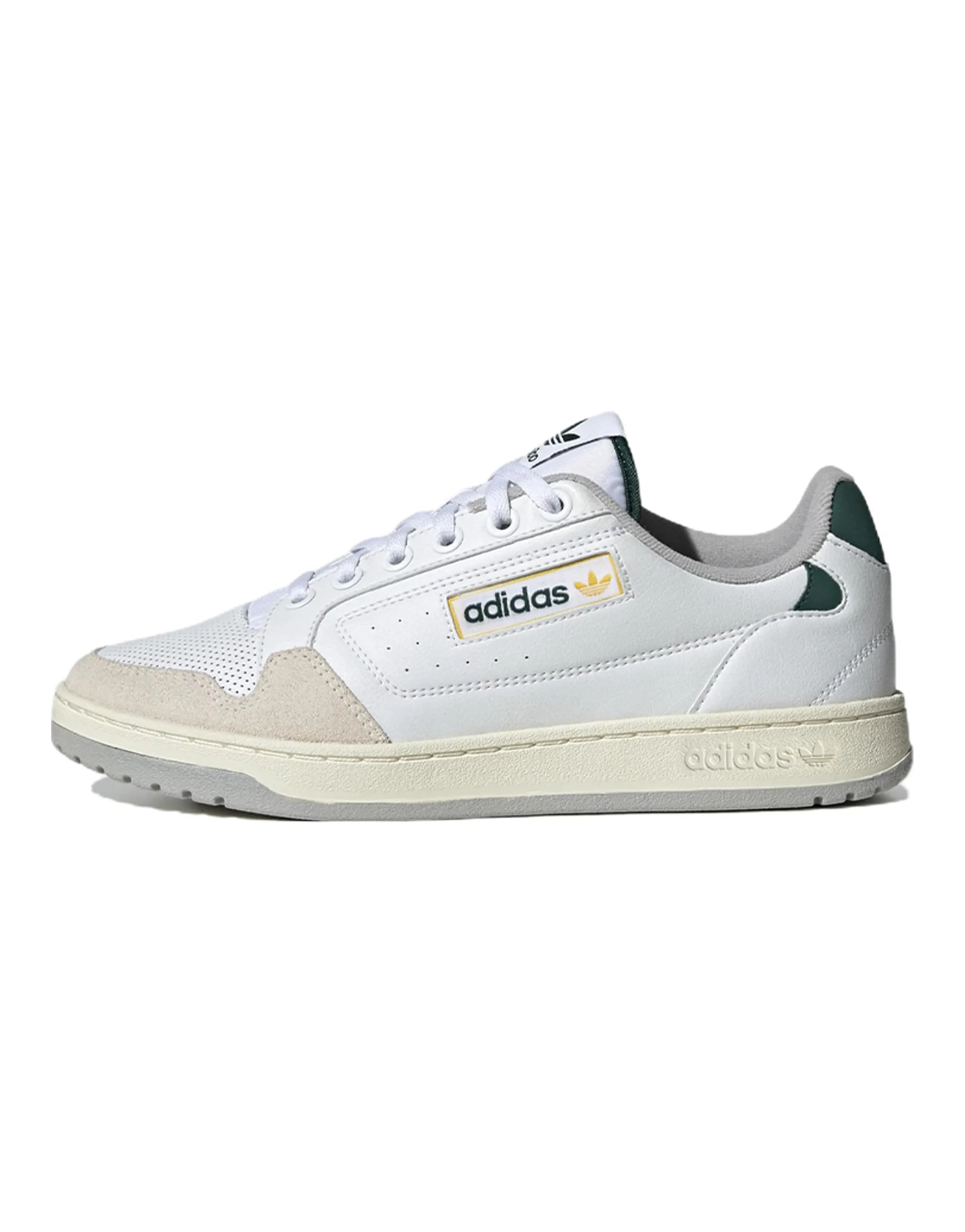 Ny 90 Adidas Originals 'White Clear Green'