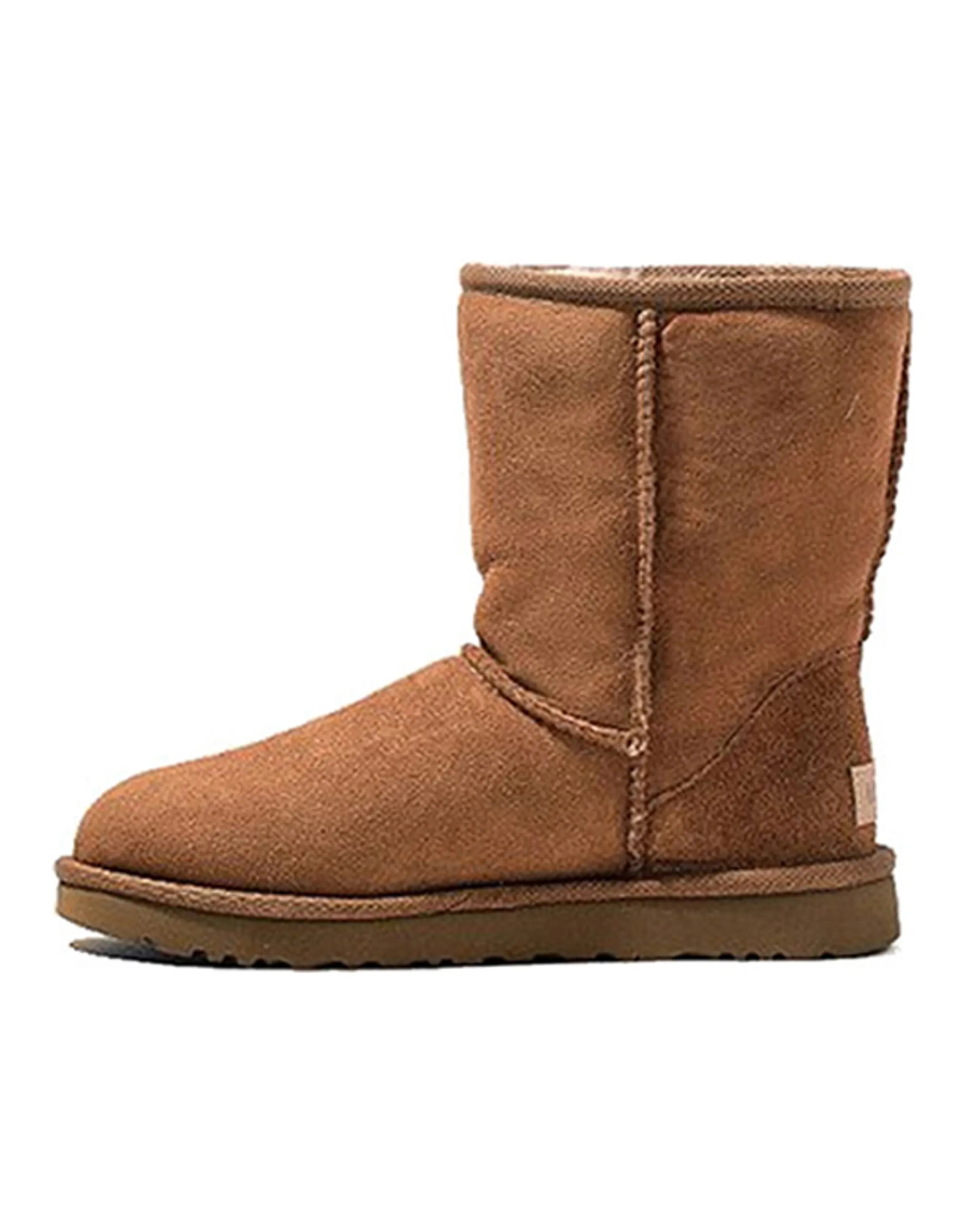 UGG Classic Short Ii Boot Chestnut Women's