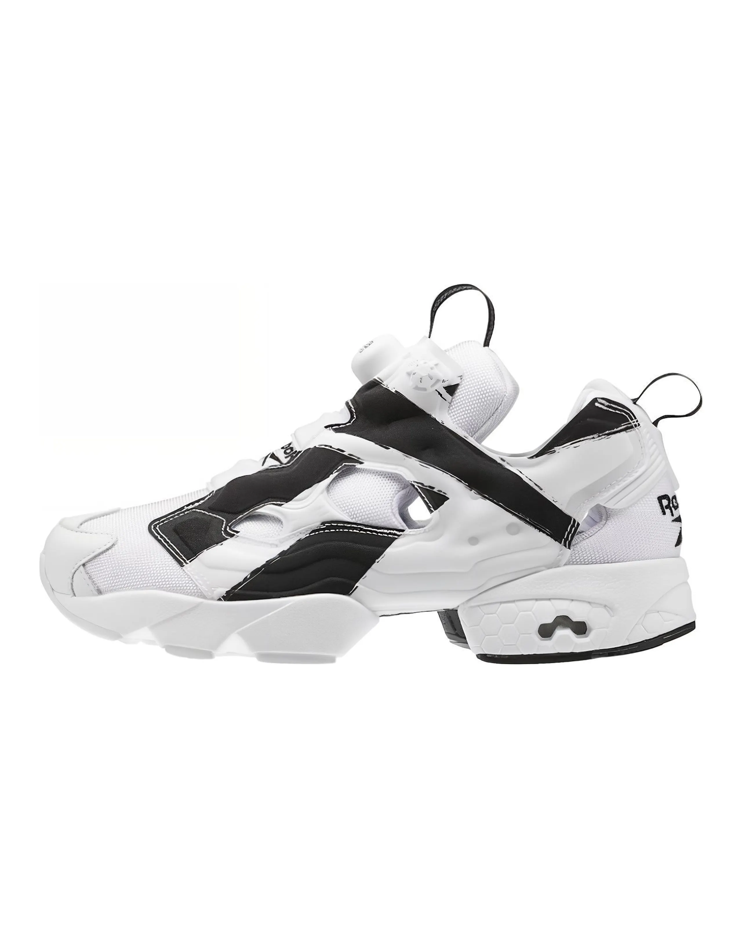 Reebok Instapump Fury Future Overbranded