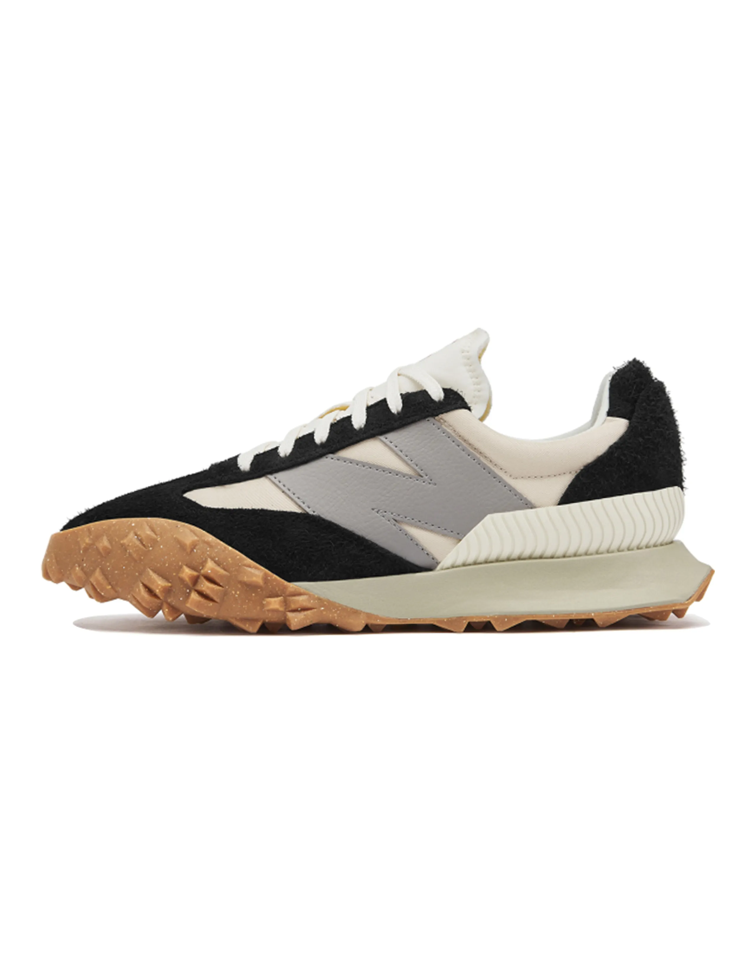 New Balance XC 72 Black Beige
