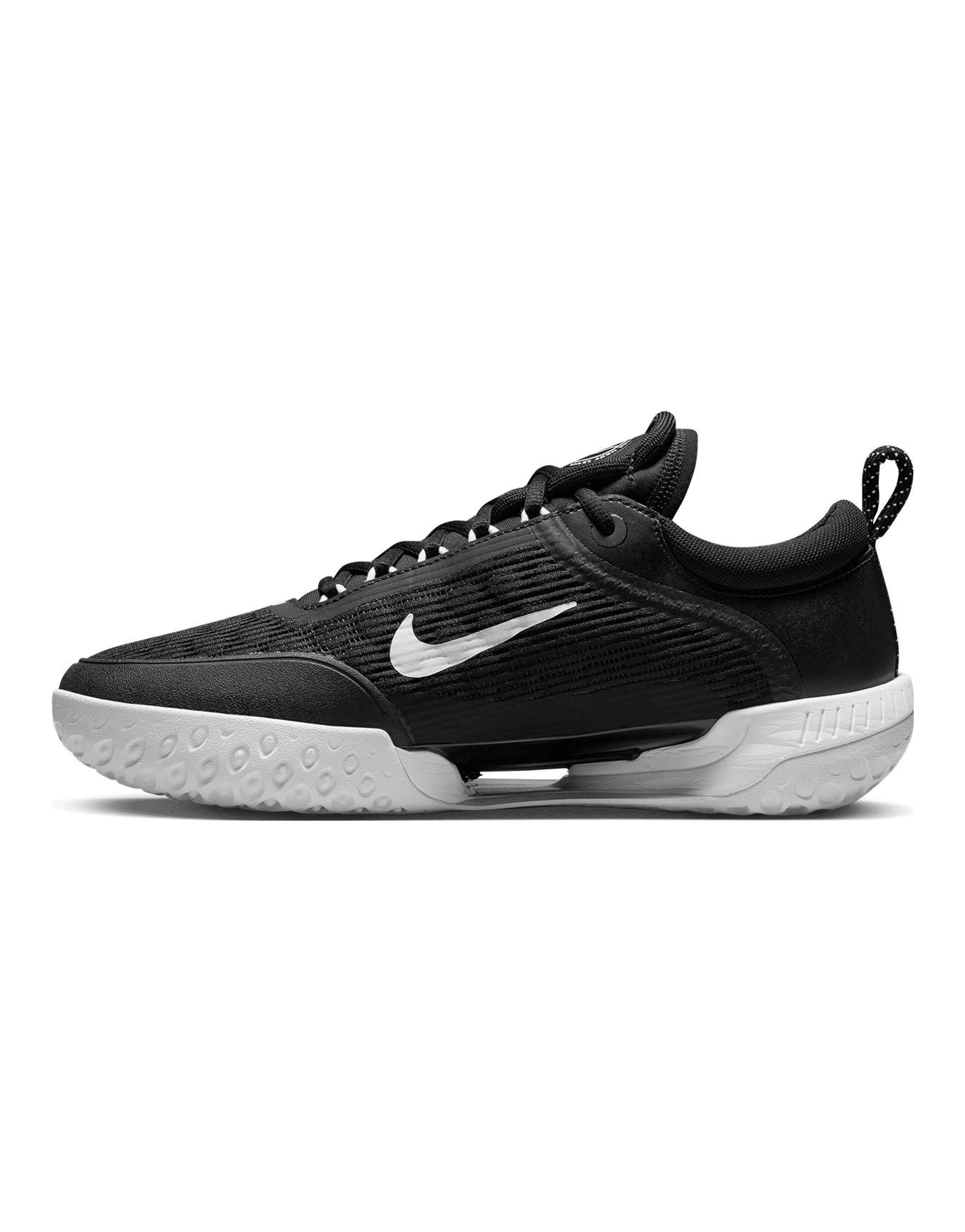 Nike Court Zoom Nxt 'Black White'