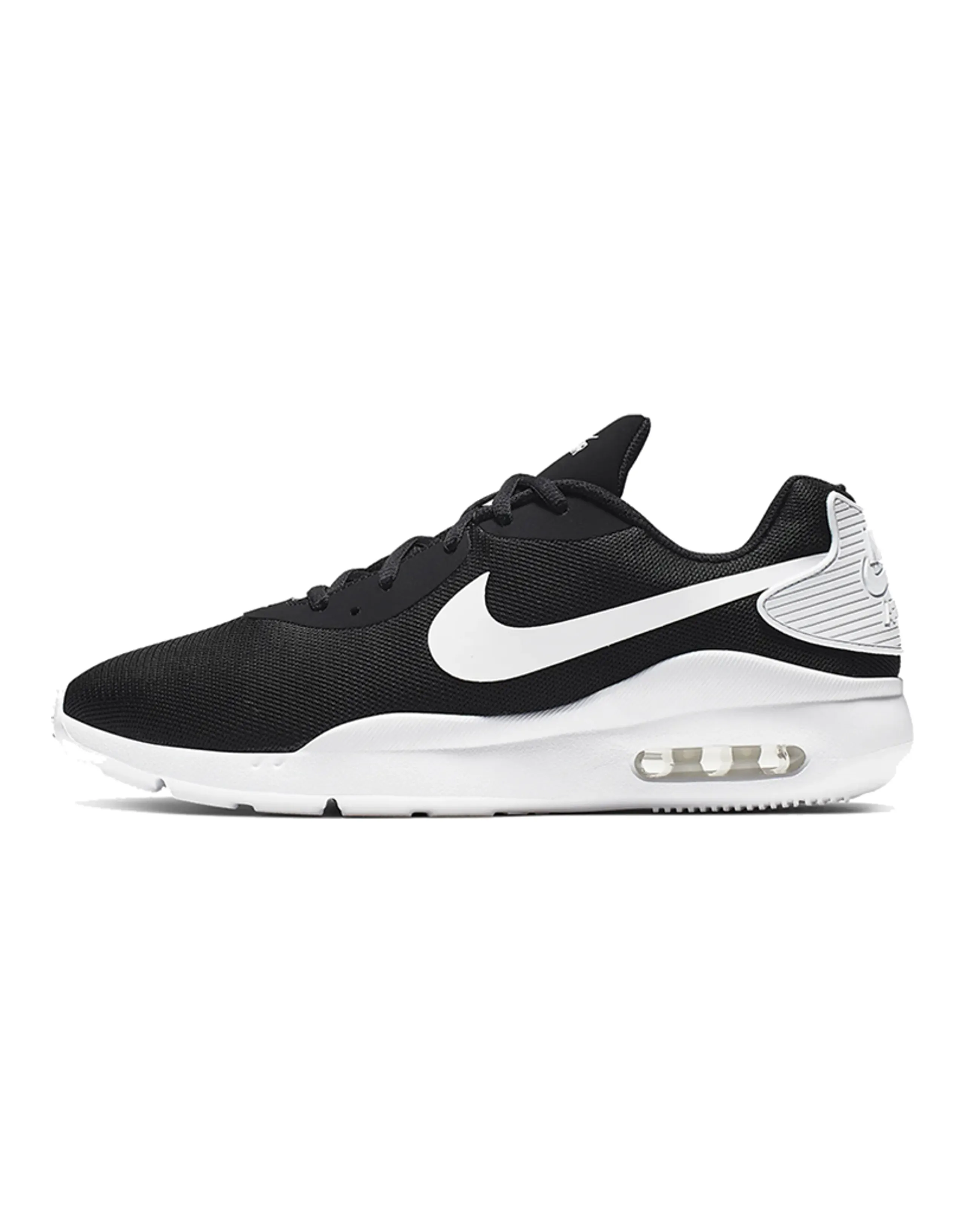 Nike Air Max Oketo Black