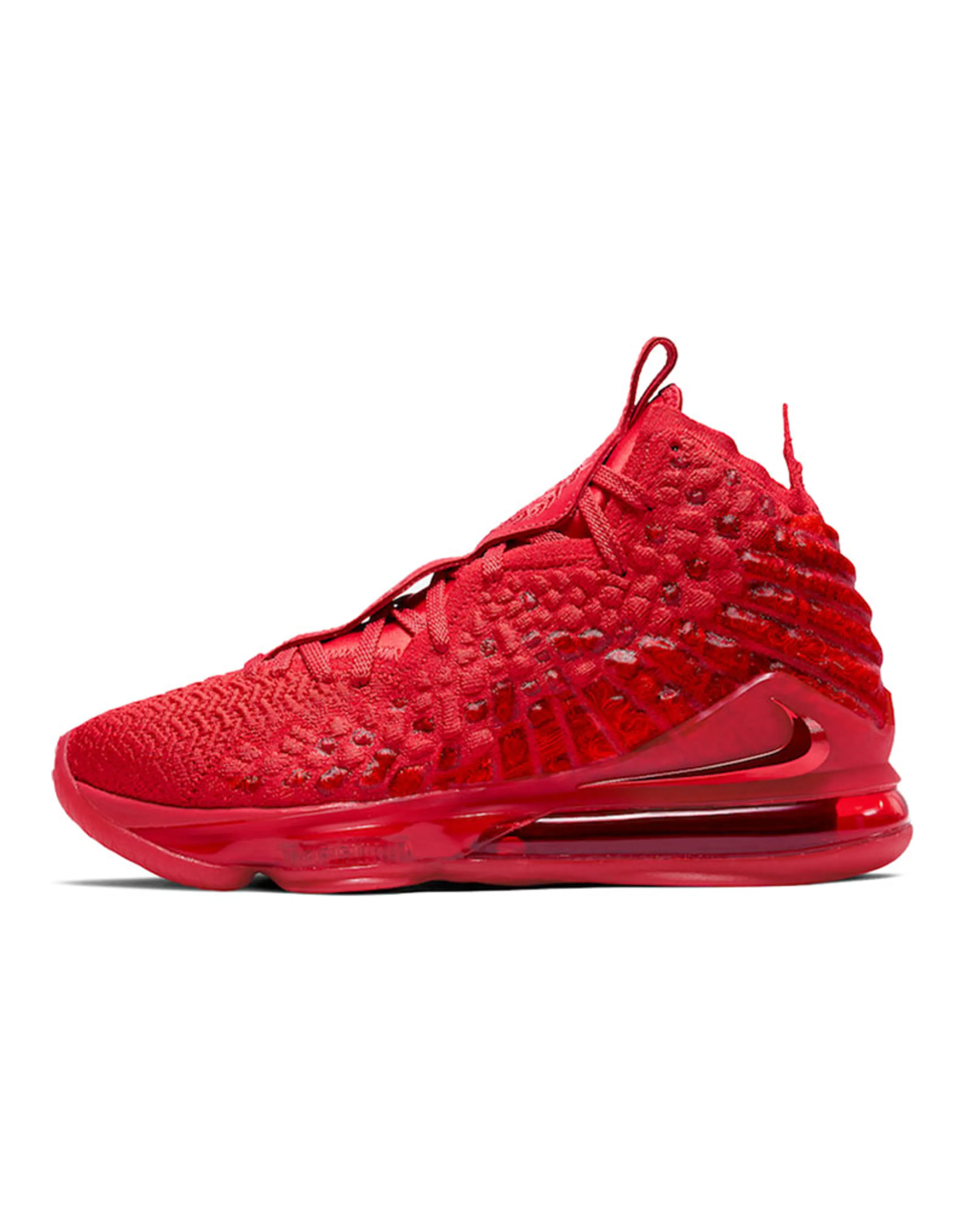 Nike LeBron 17 EP 'Red Carpet'