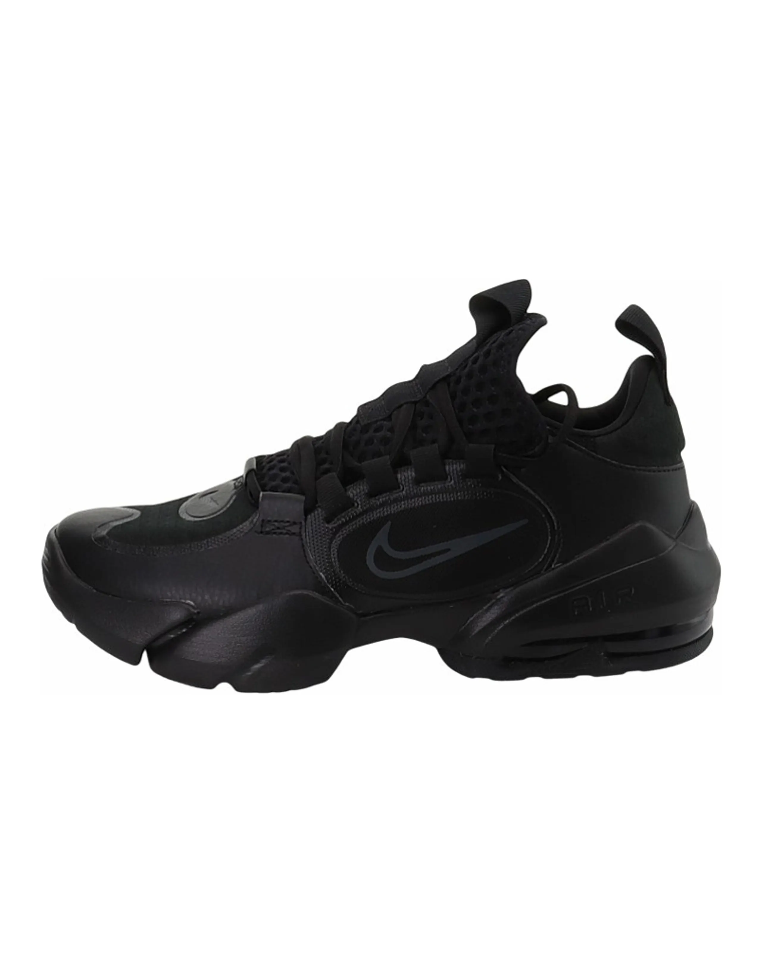 Nike Air Max Alpha Savage 2 Triple Black