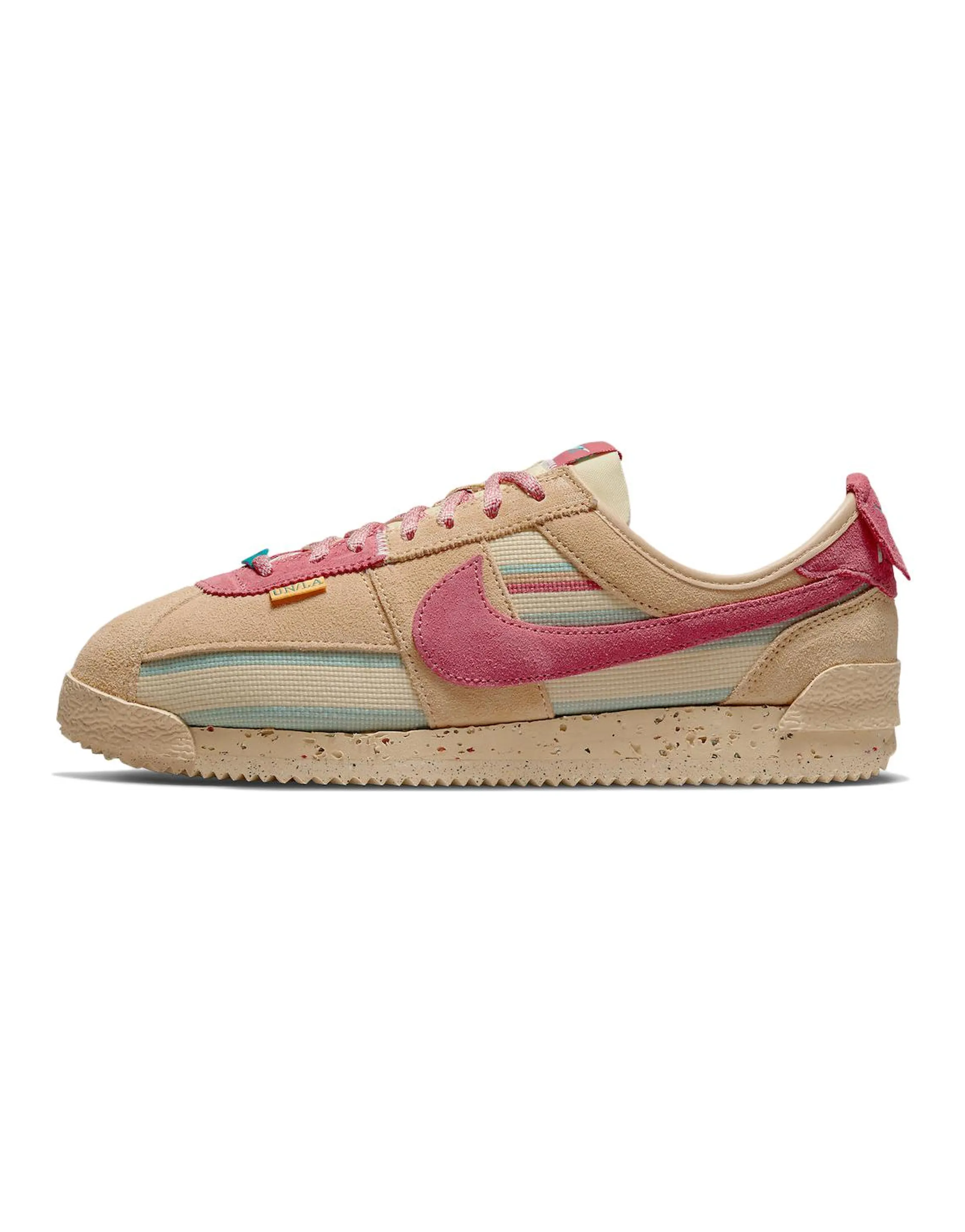 Nike Cortez Sp Union Sesame