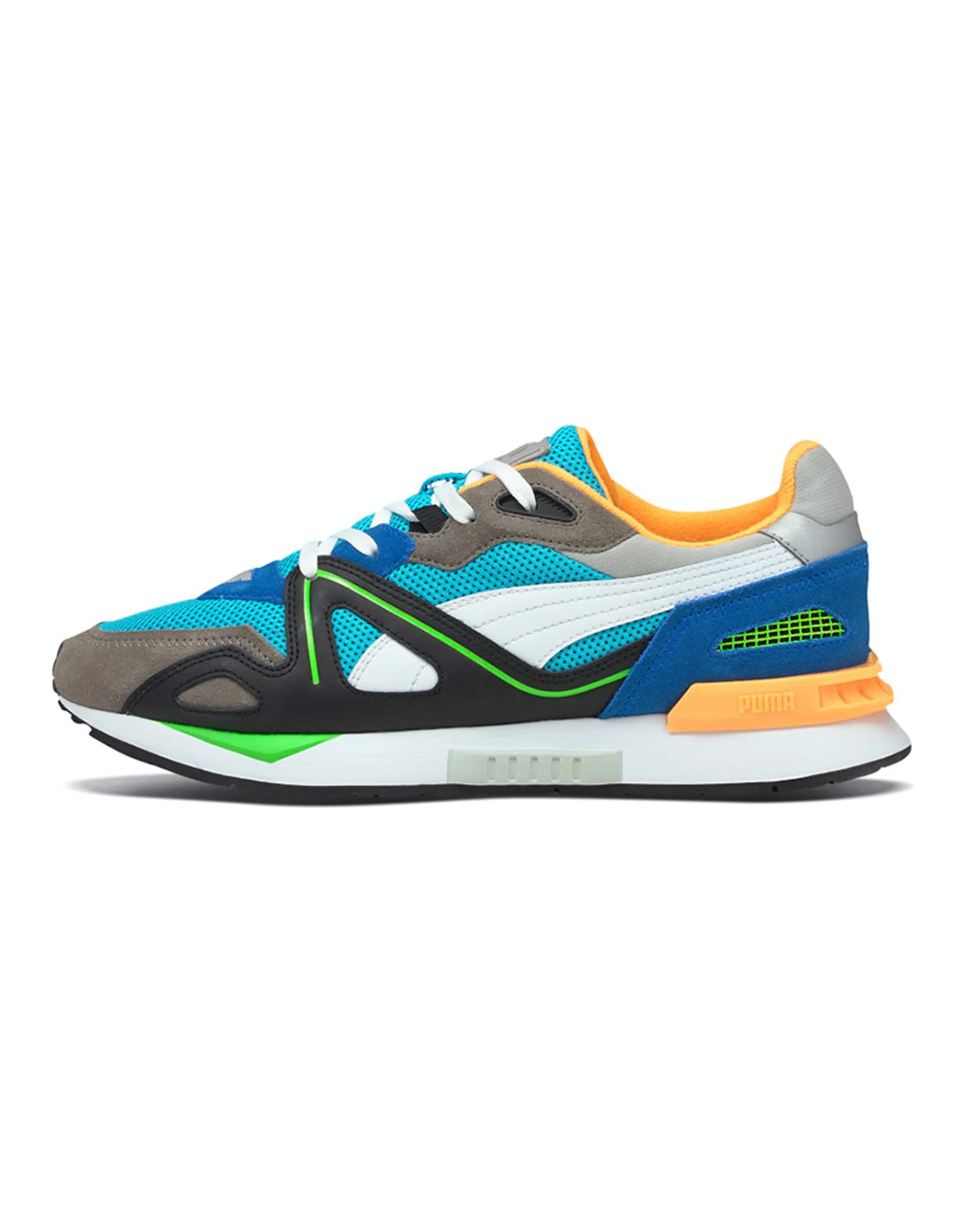 PUMA Mirage Mox Vision 'Blue Atoll'