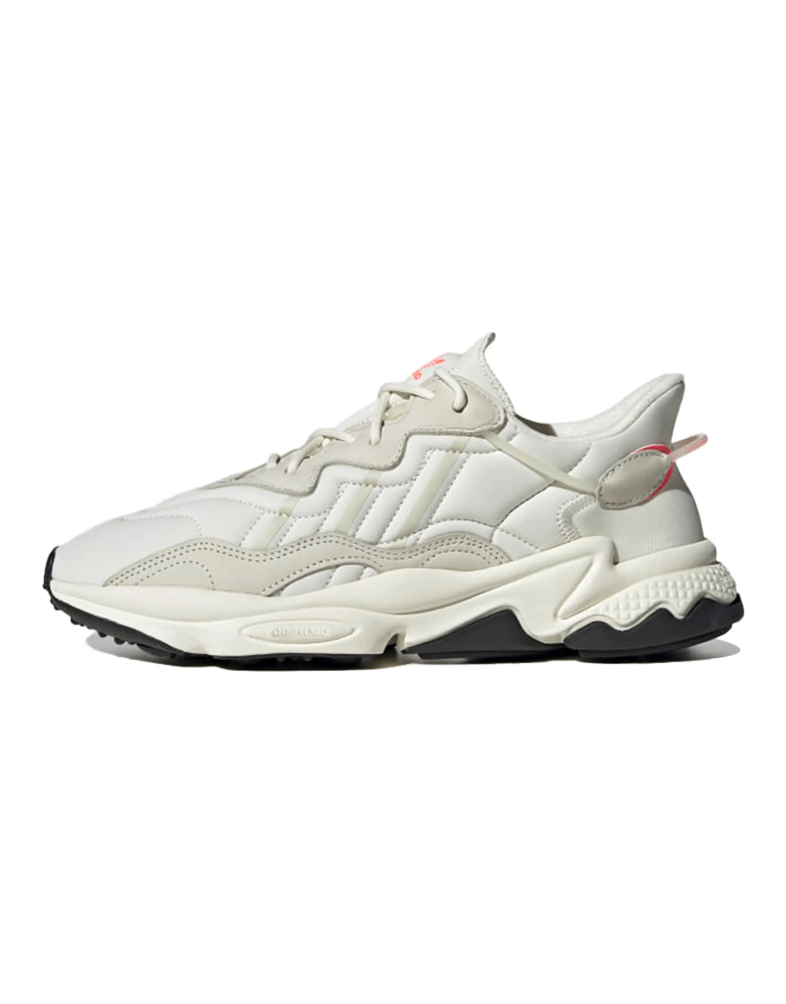 Adidas Originals Ozweego 'White Grey'