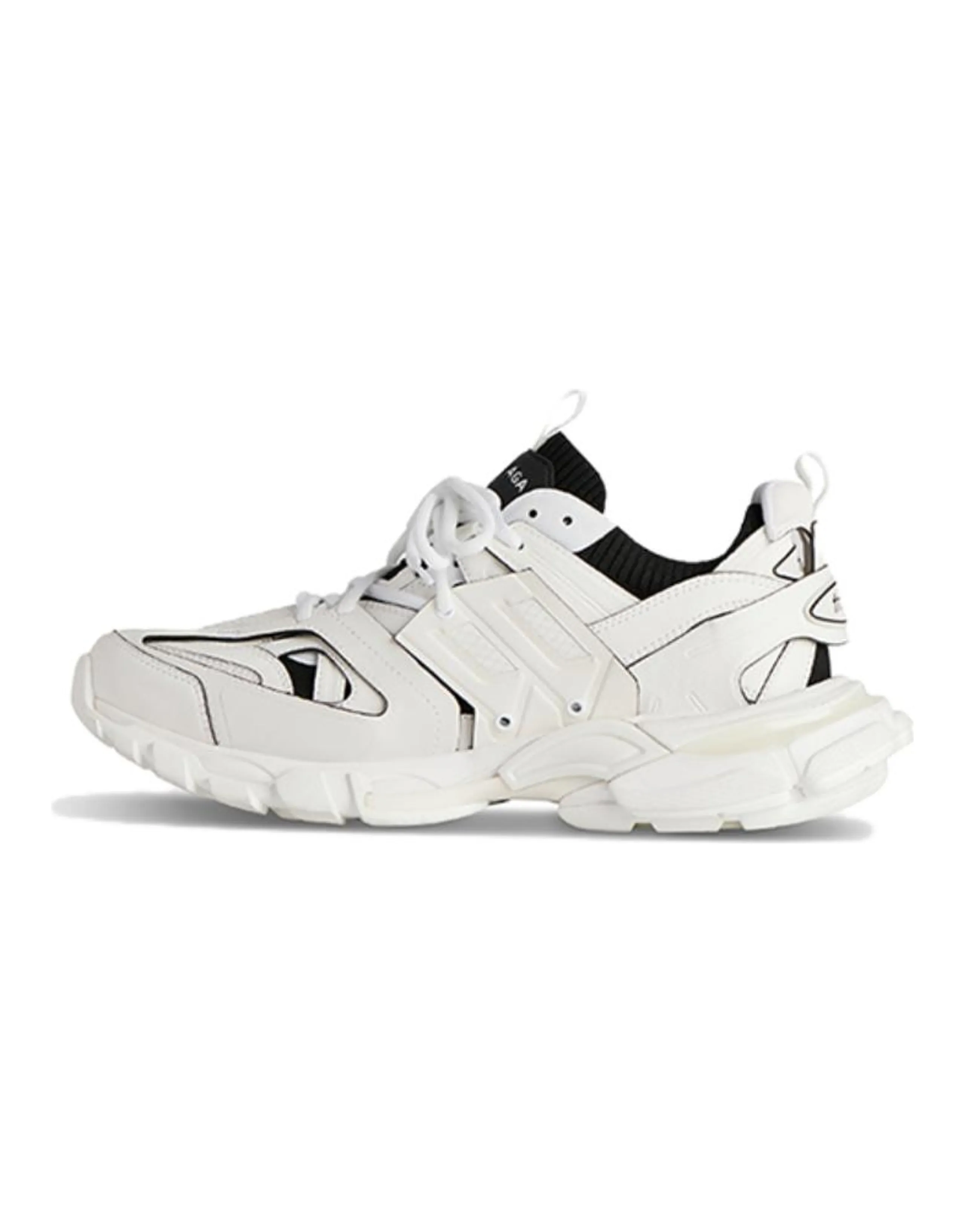 Balenciaga Track 1.0 Sneakers 'White' Women's