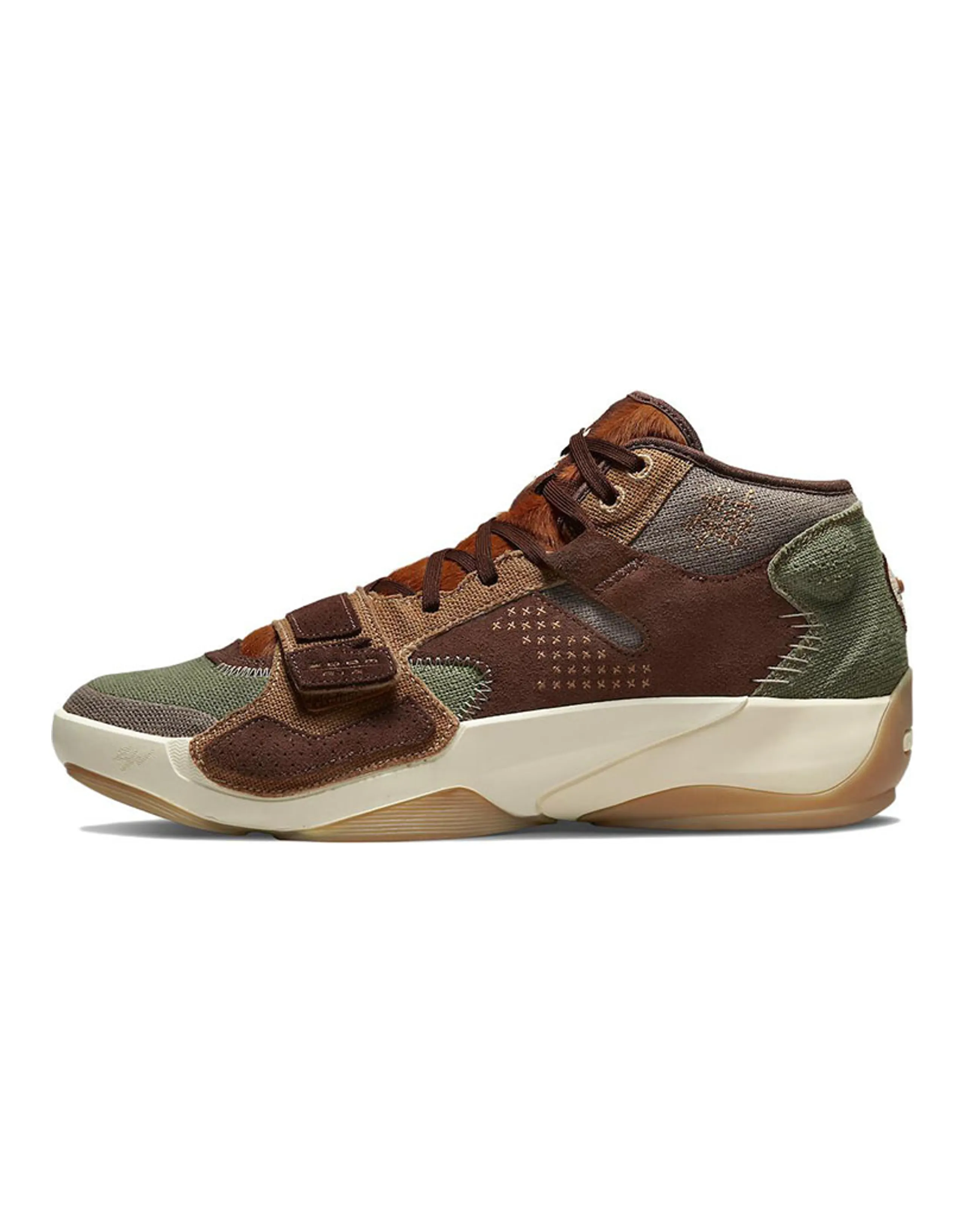 JORDAN Zion 2 Pf 'Voodoo'