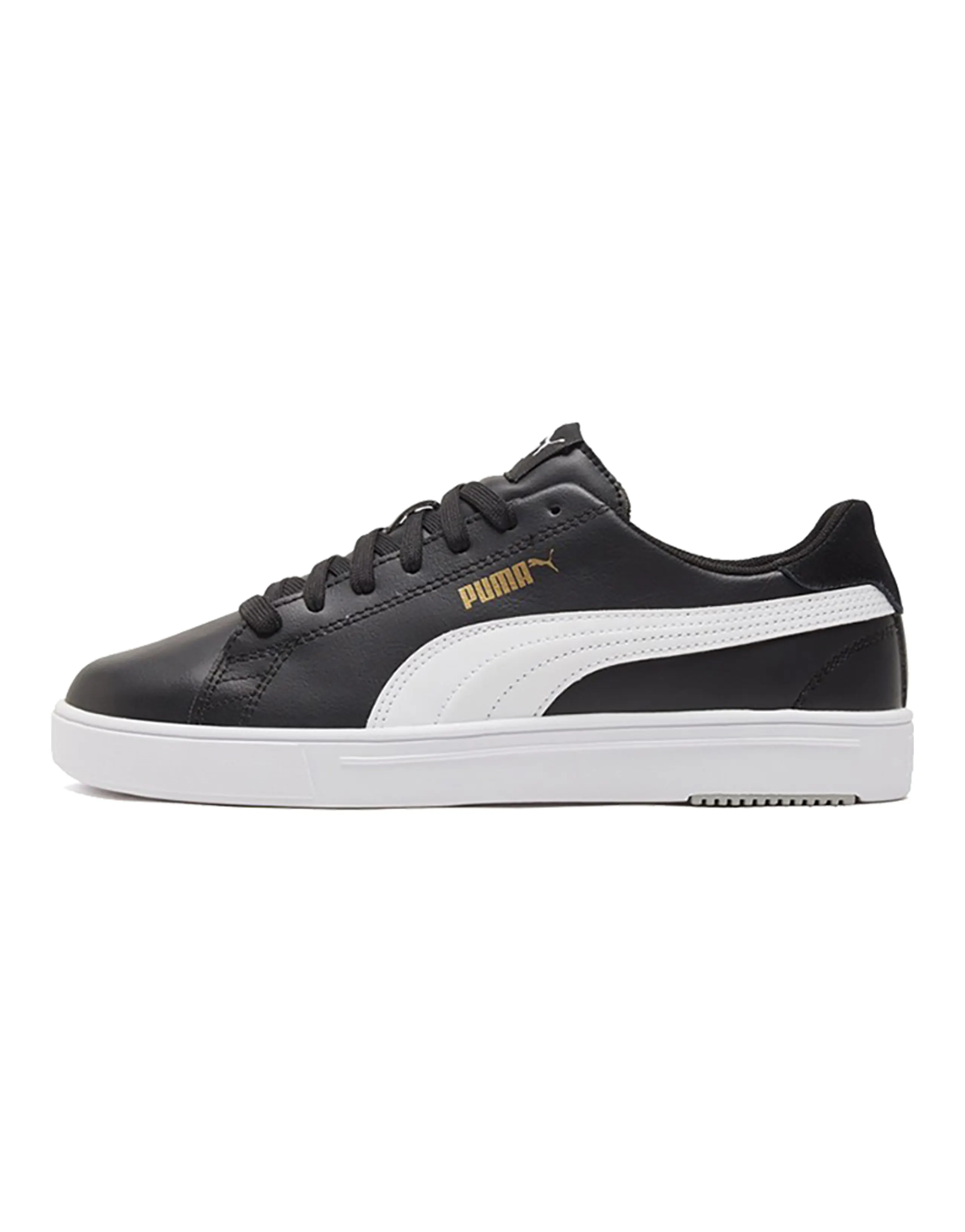 PUMA Serve Pro Lite 'Black White'