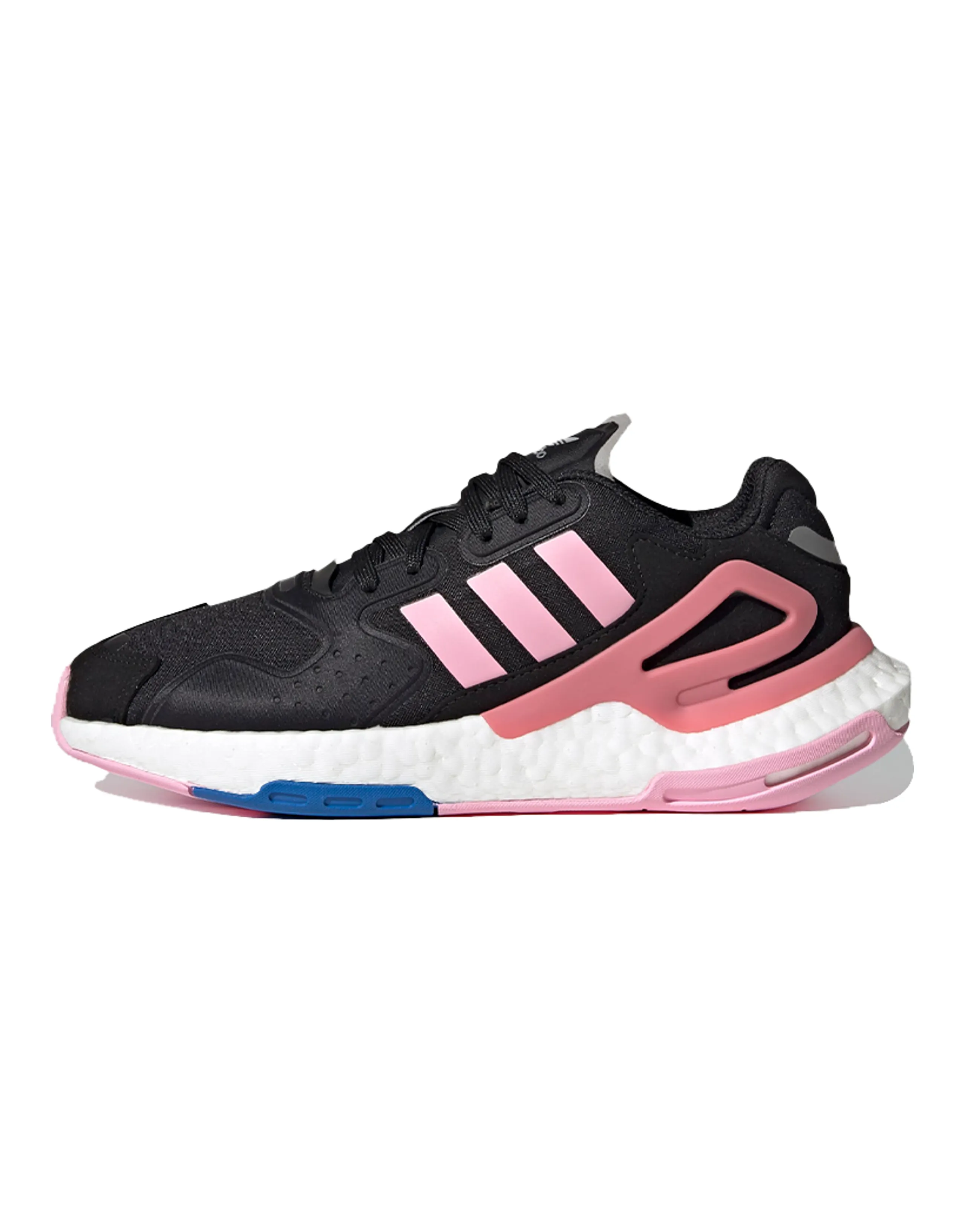 Adidas Originals Day Jogger 'Black Pink White' Women's