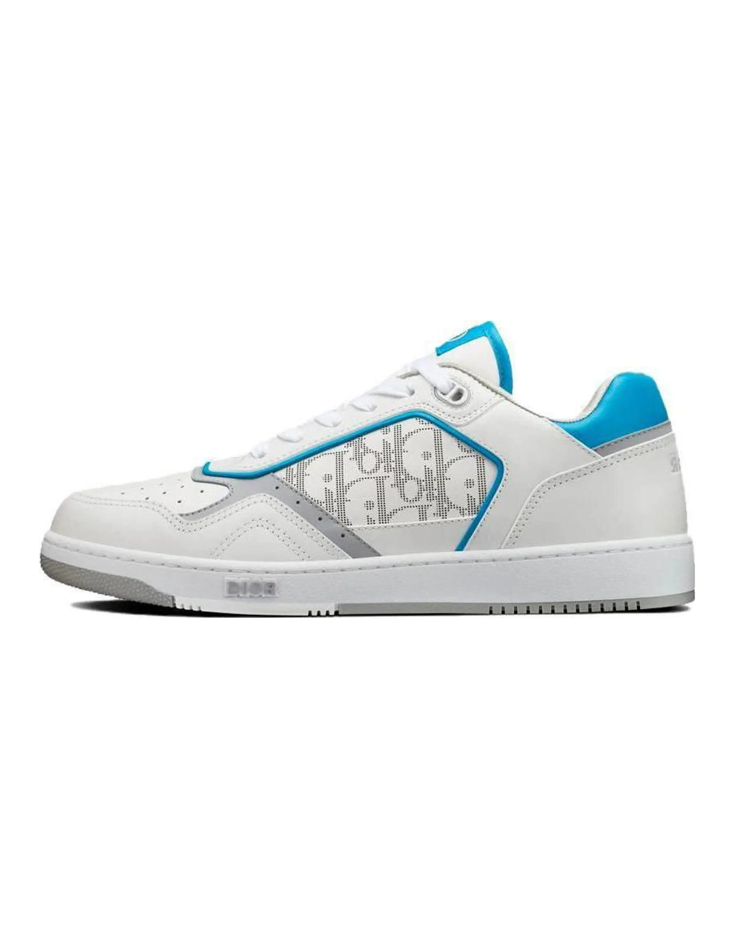 DIOR B27 Low White Light Blue