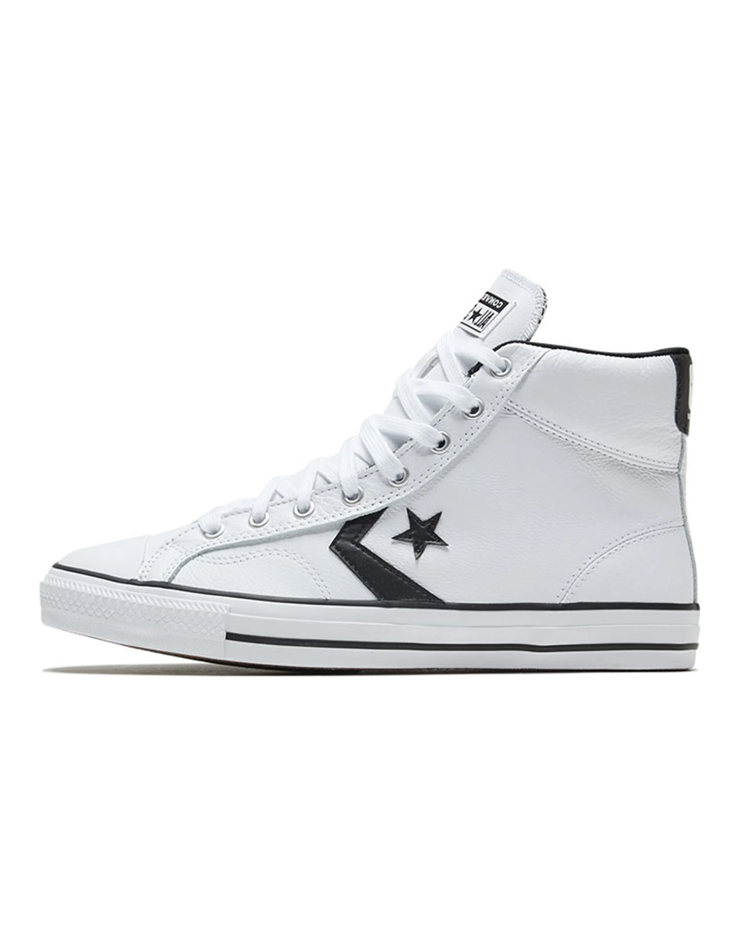 Converse Cons Star Player 'White Black'