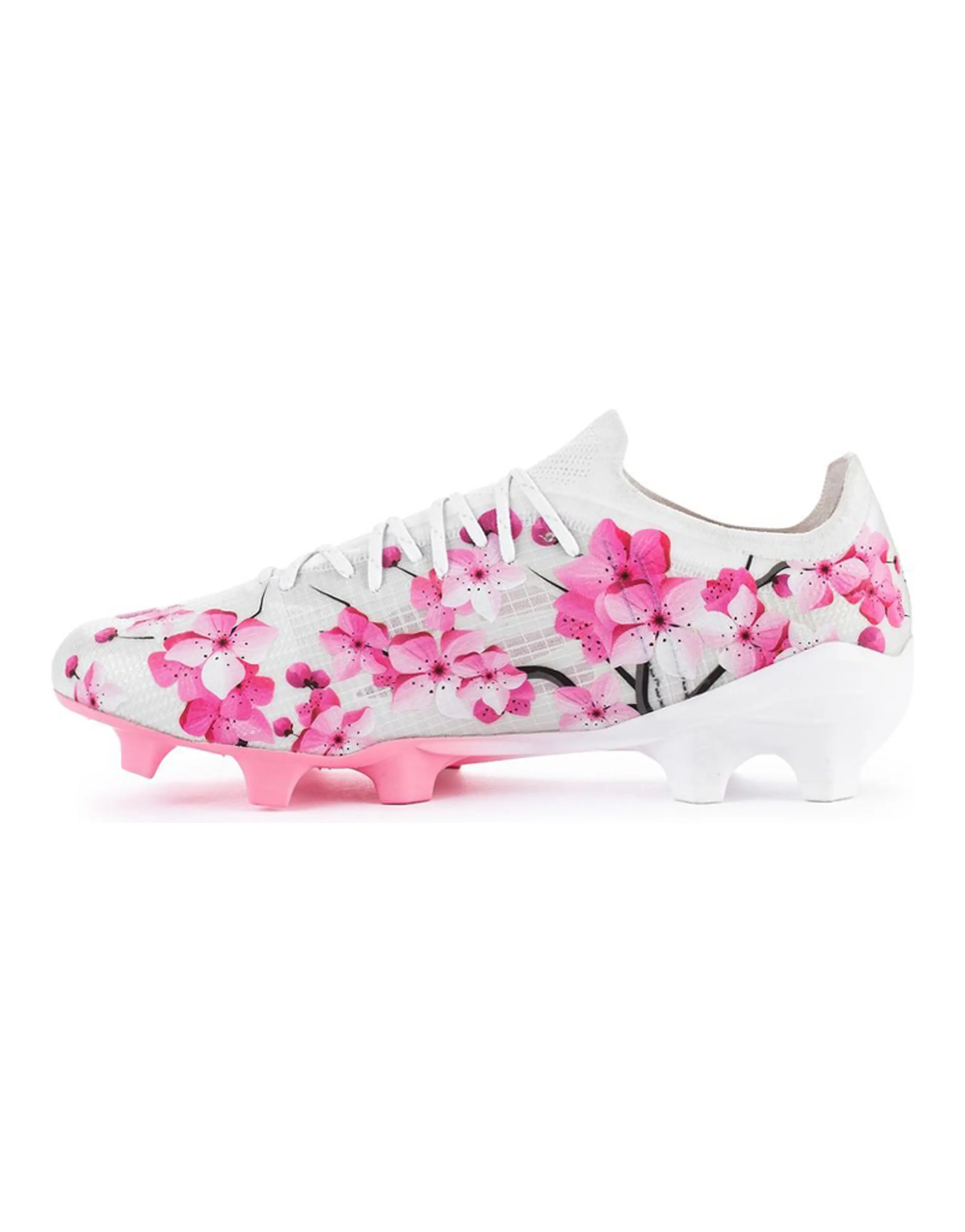 PUMA X Unisport Ultra 1.4 Fg 'Sakura'