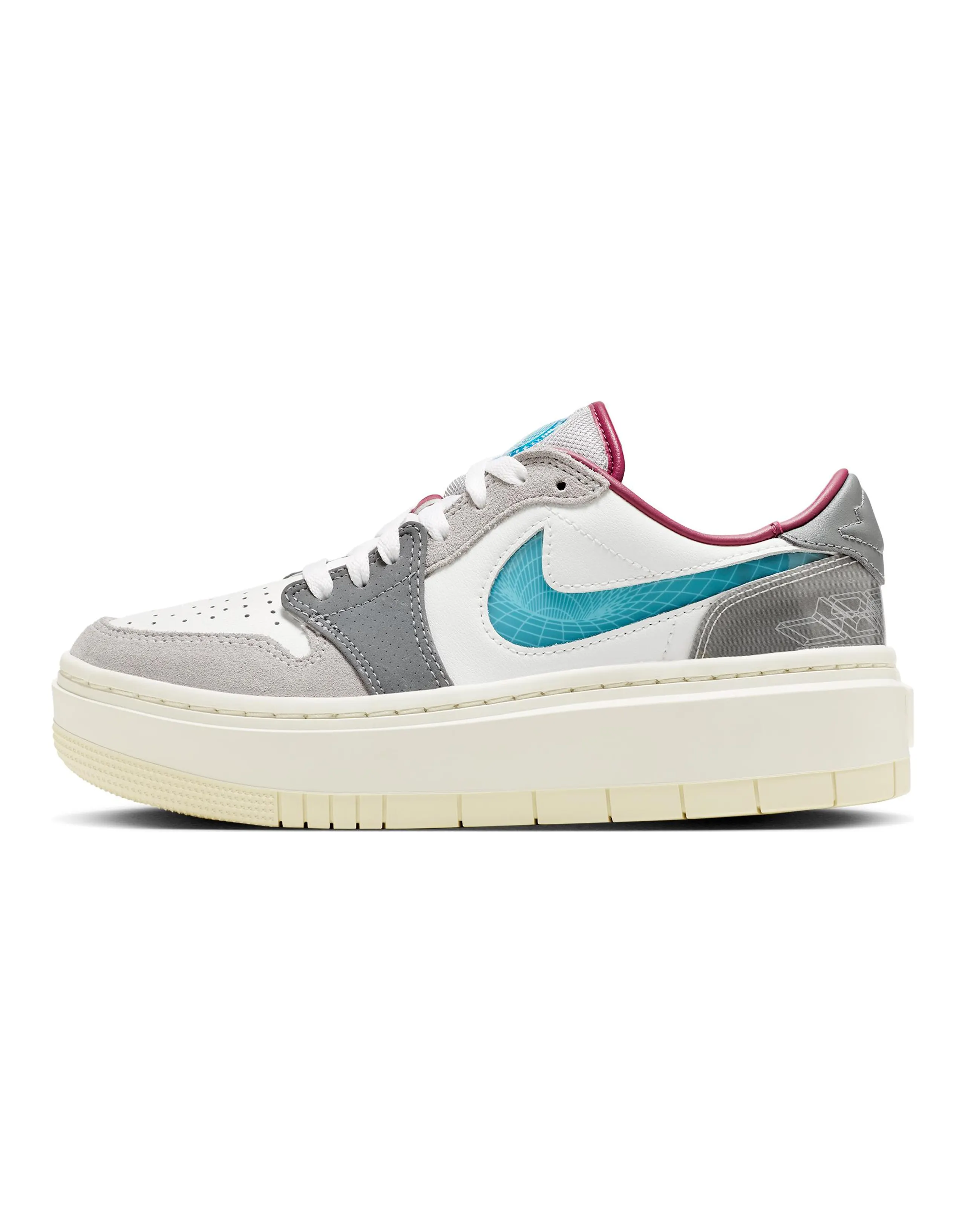 JORDAN 1 Elevate Low Se Exploration Unit Women's