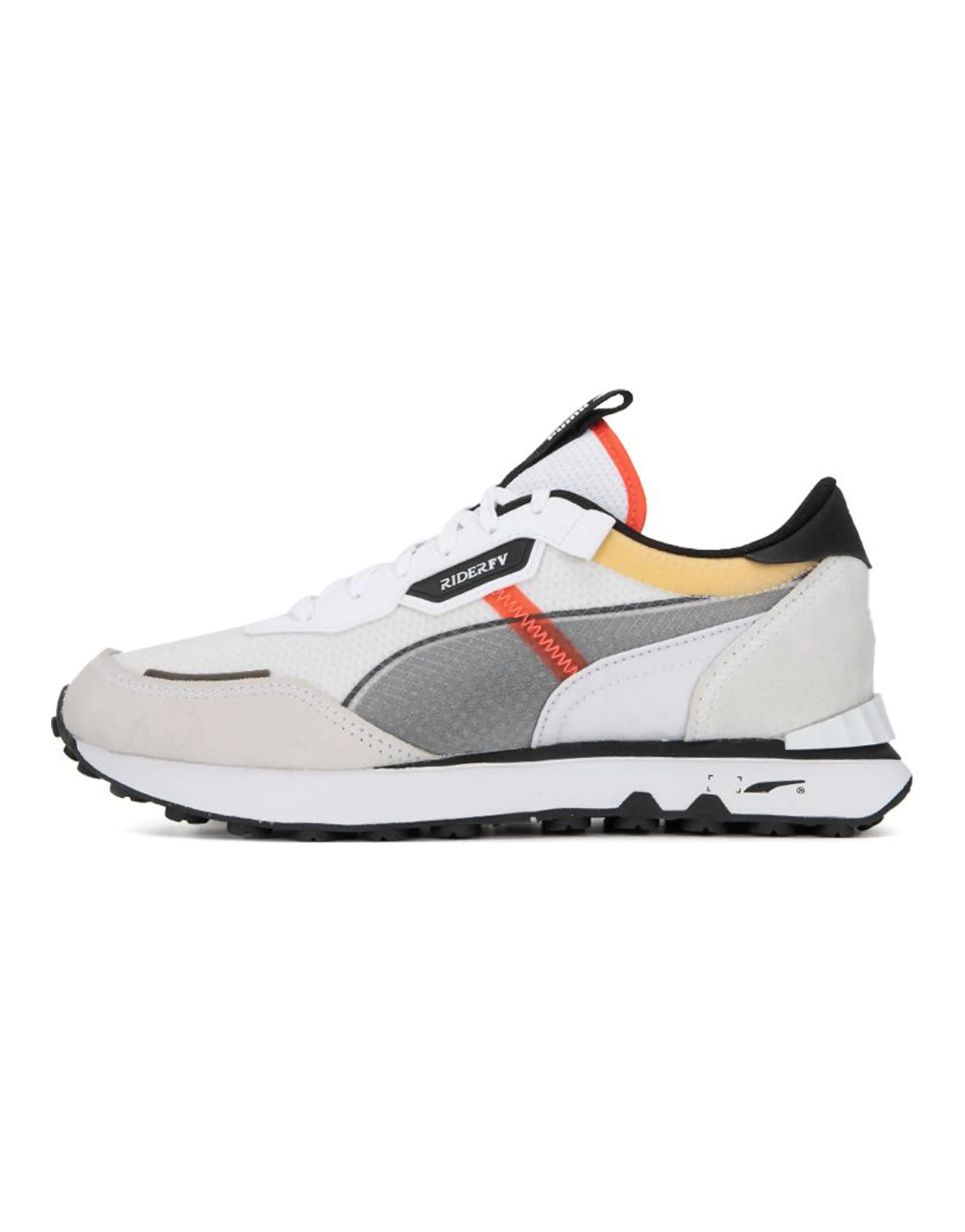 PUMA Rider Fv X Ray 'White'