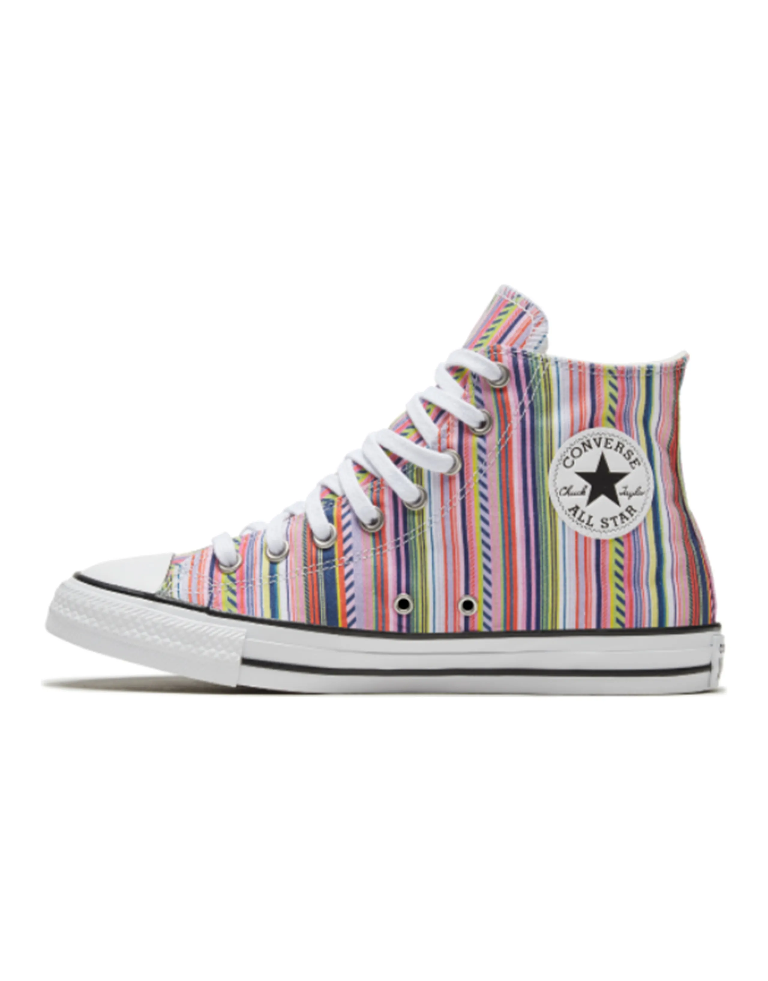 Converse Chuck Taylor All Star Rainbow