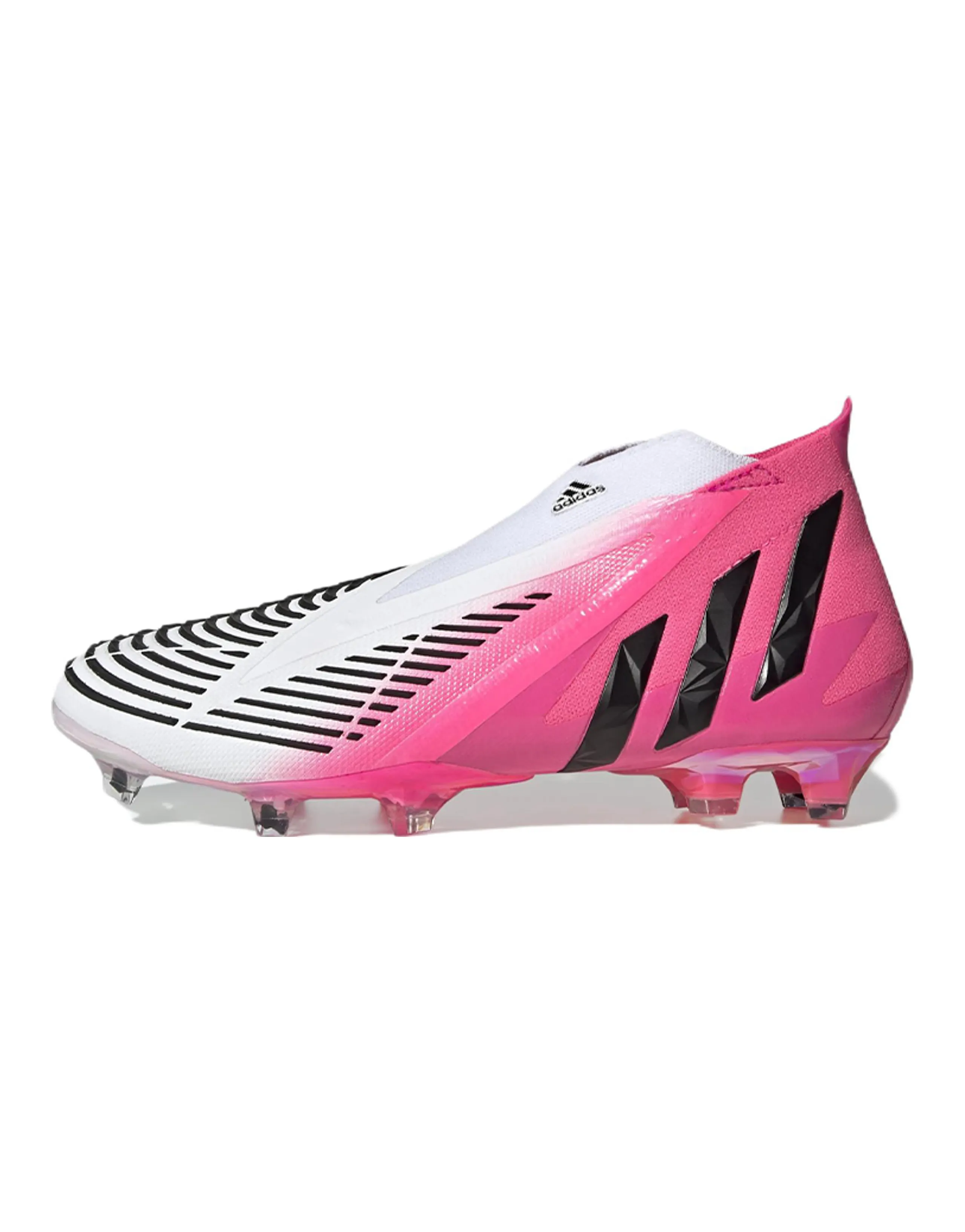 Adidas Predator Edge LZ+ Fg 'Solar Pink'