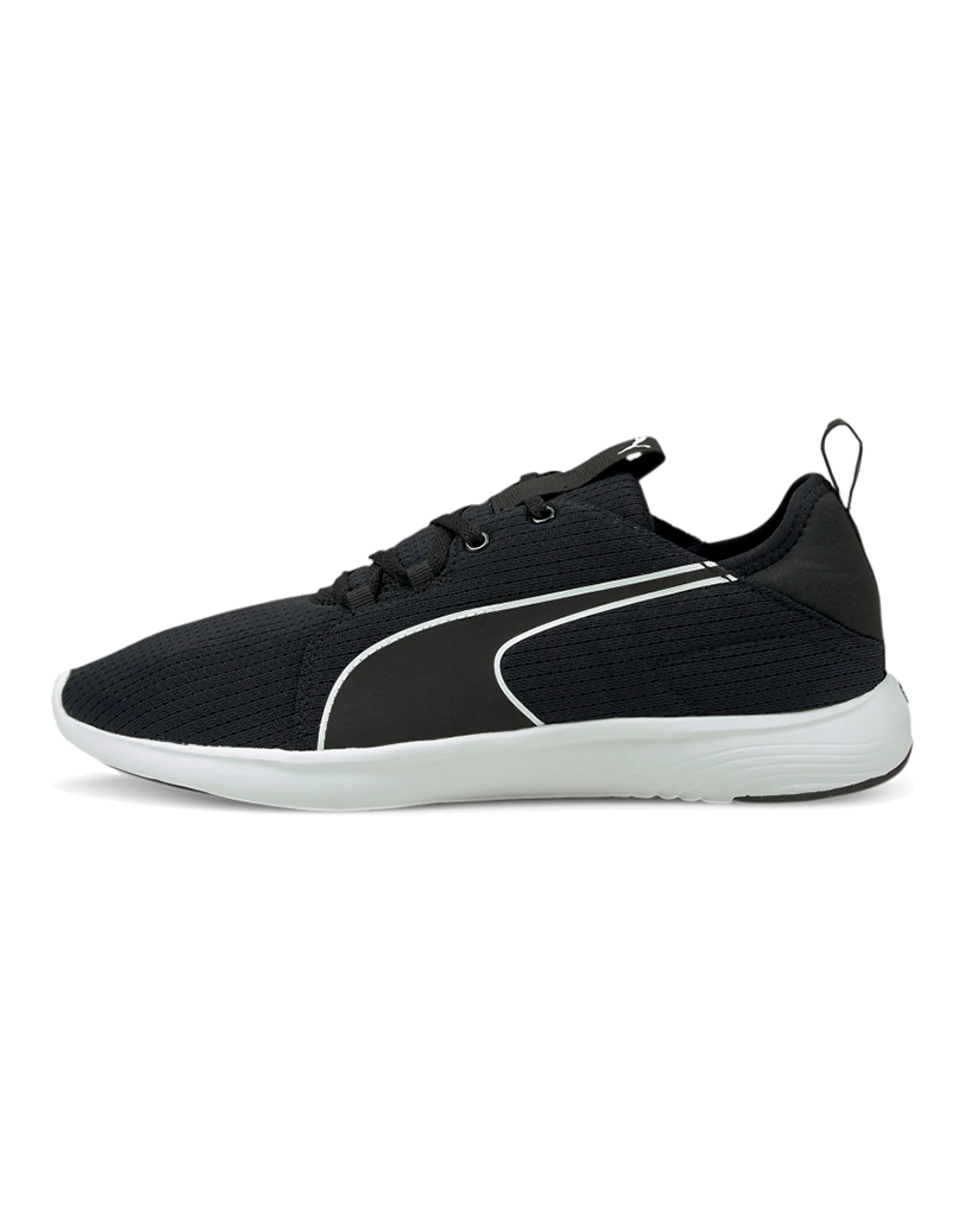 PUMA Softride Vital Repel 'Black White'