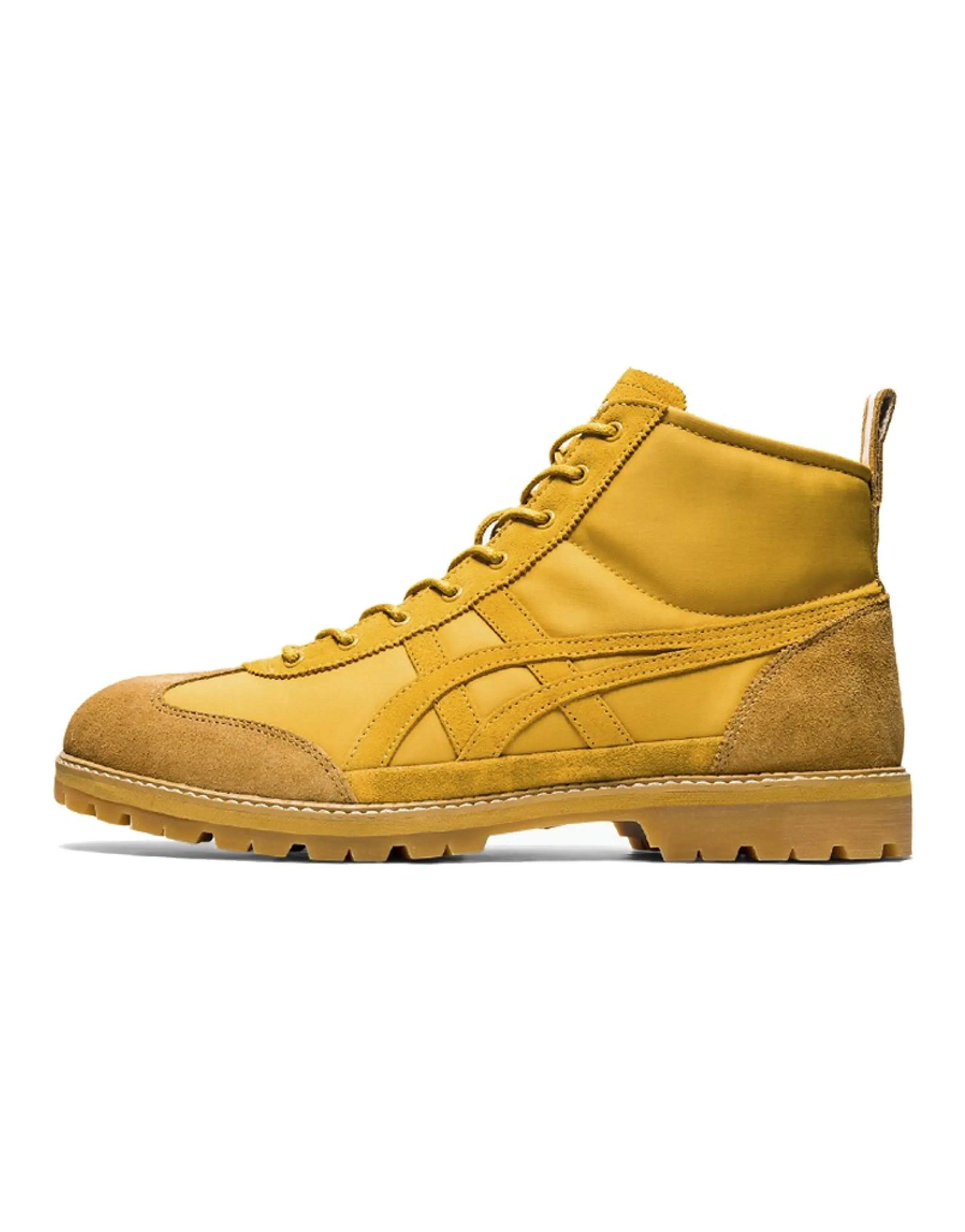Onitsuka Tiger Rinkan Boot 'Yellow'