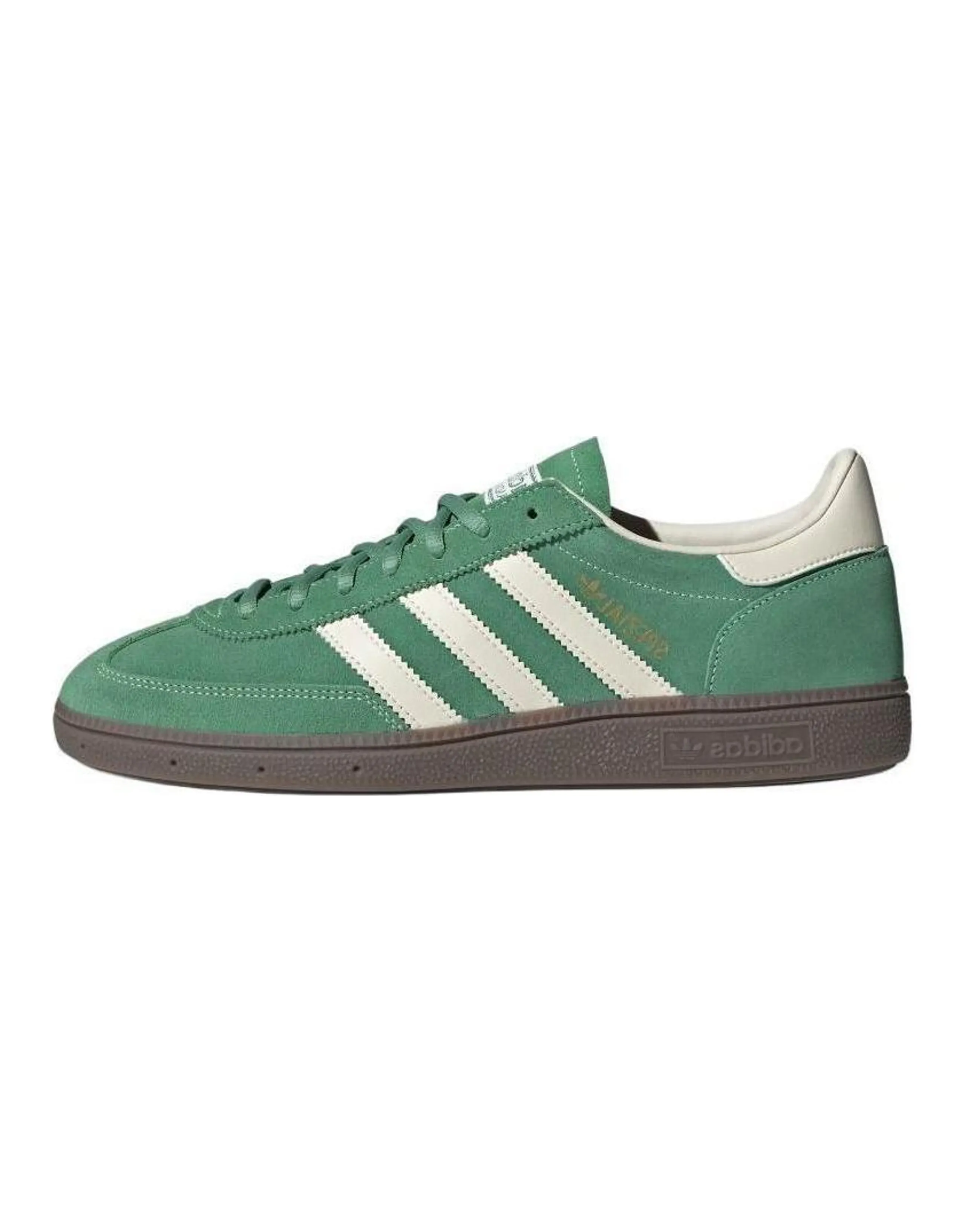 Adidas Handball Spezial Preloved Green Gum