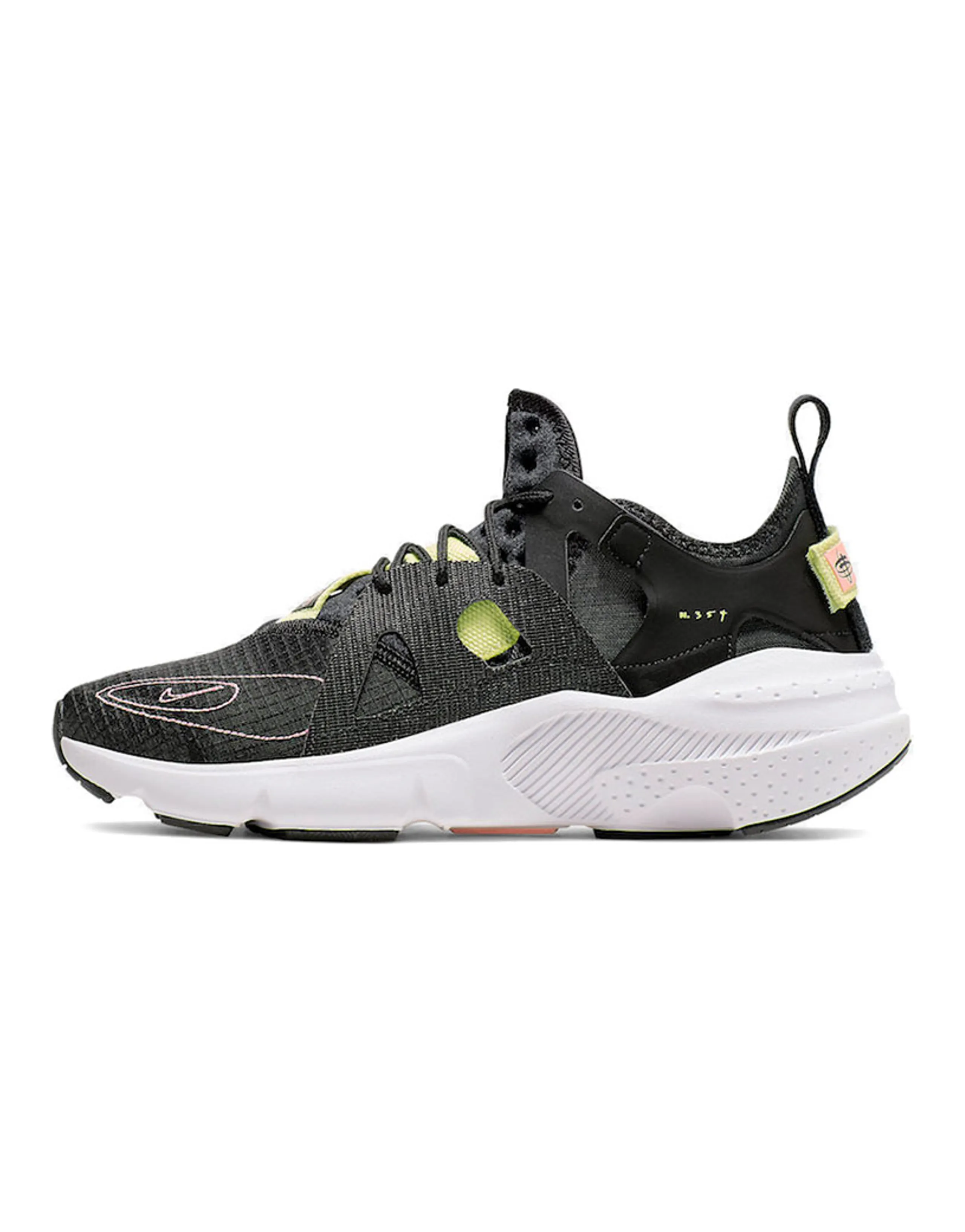 Nike Huarache Type 'Black'