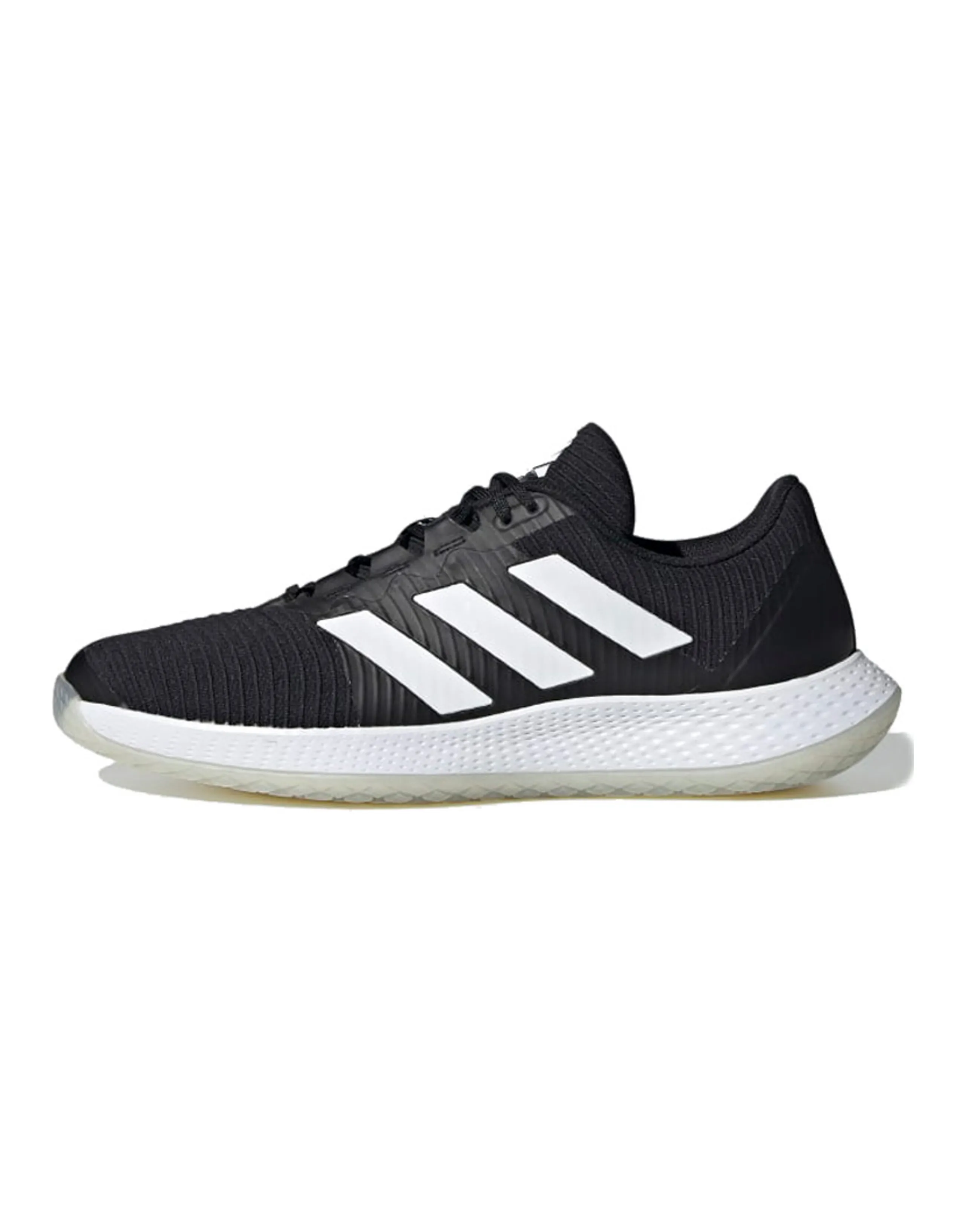 Adidas Forcebounce Black White