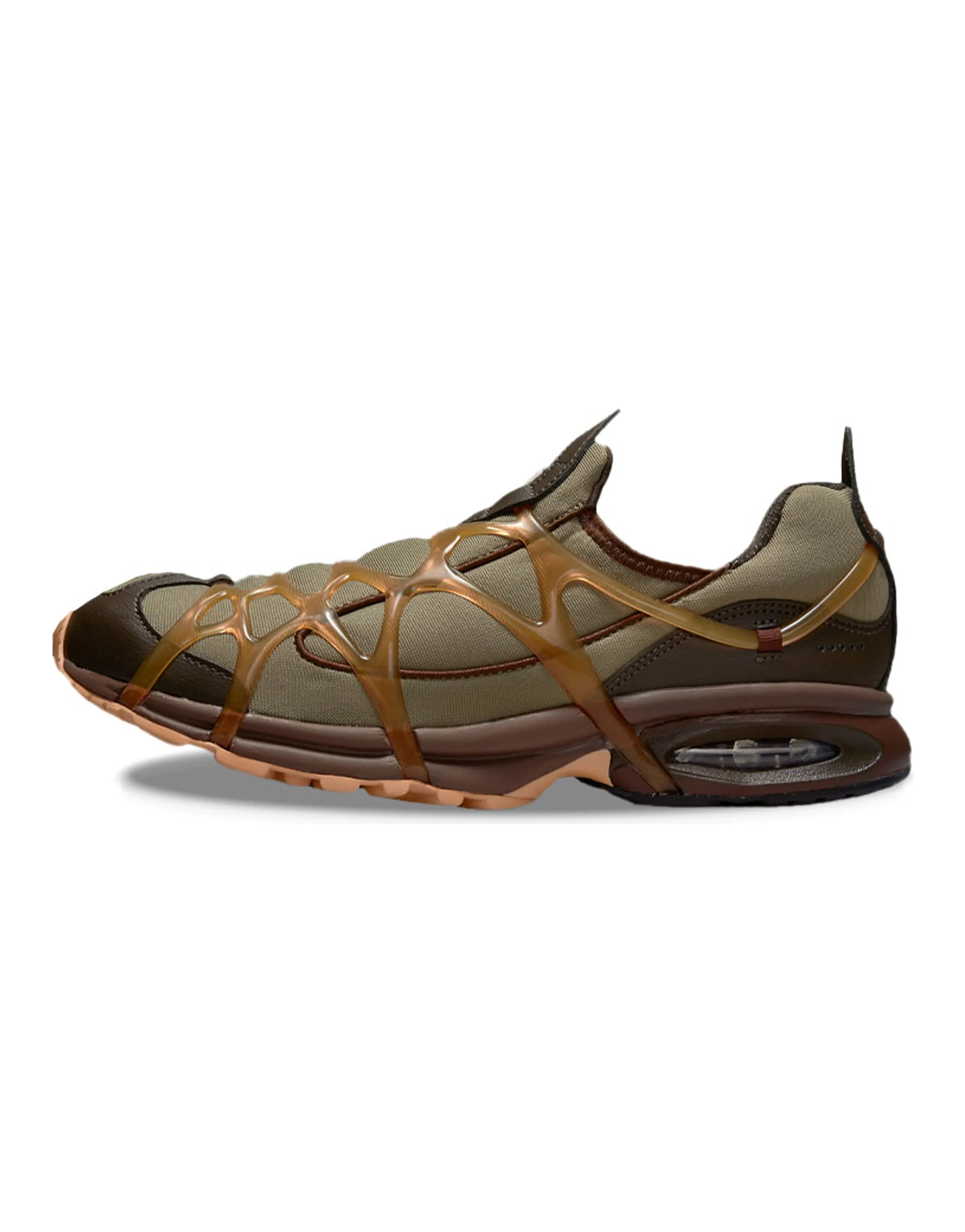 Nike Air Kukini Brown Olive