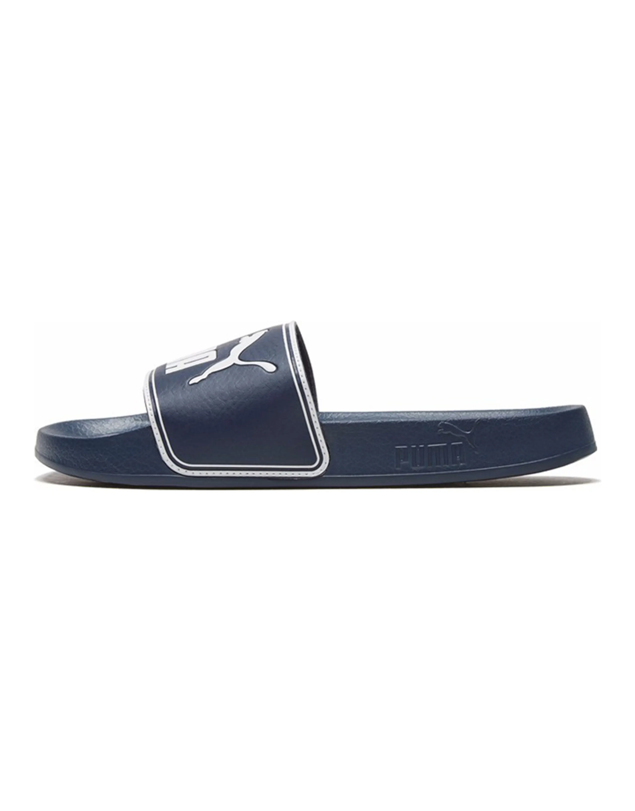 PUMA Leadcat Slide Blue