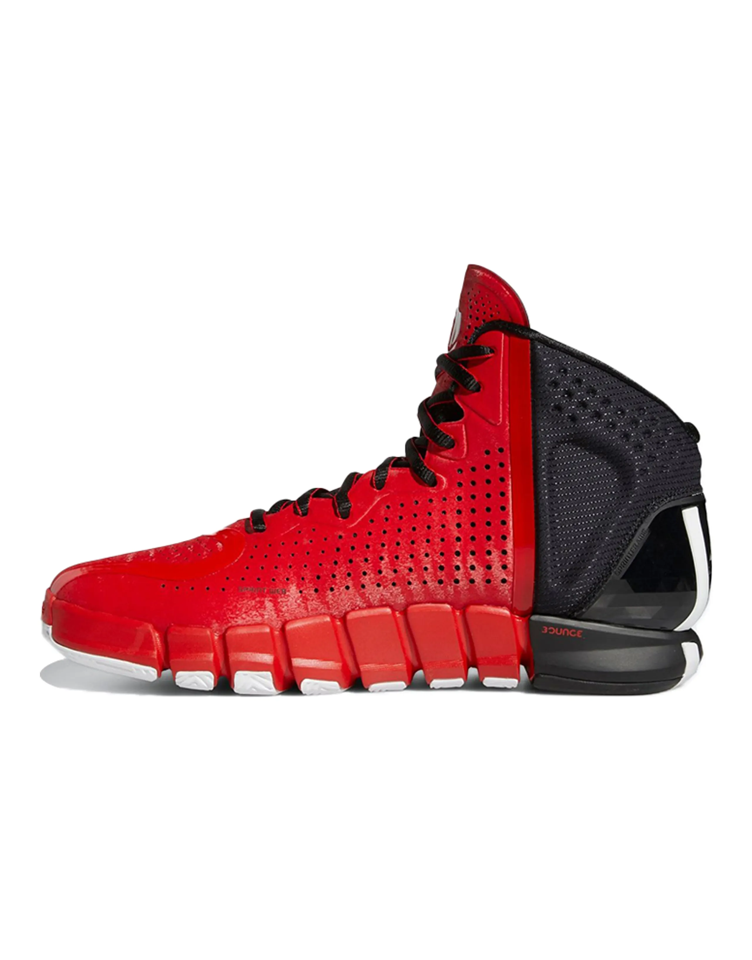 Adidas D Rose 4 Restomod Brenda