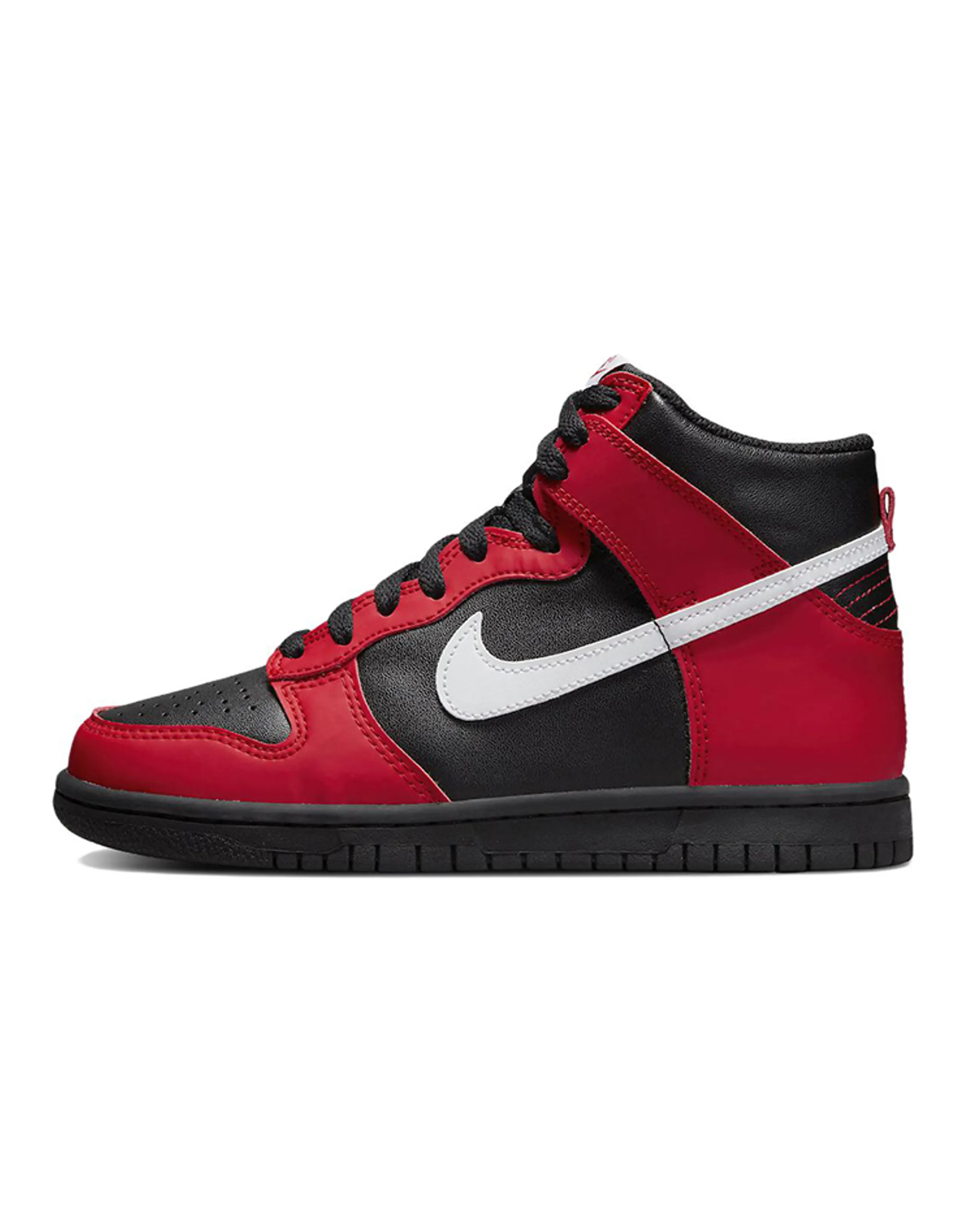 Nike Dunk High Deadpool GS