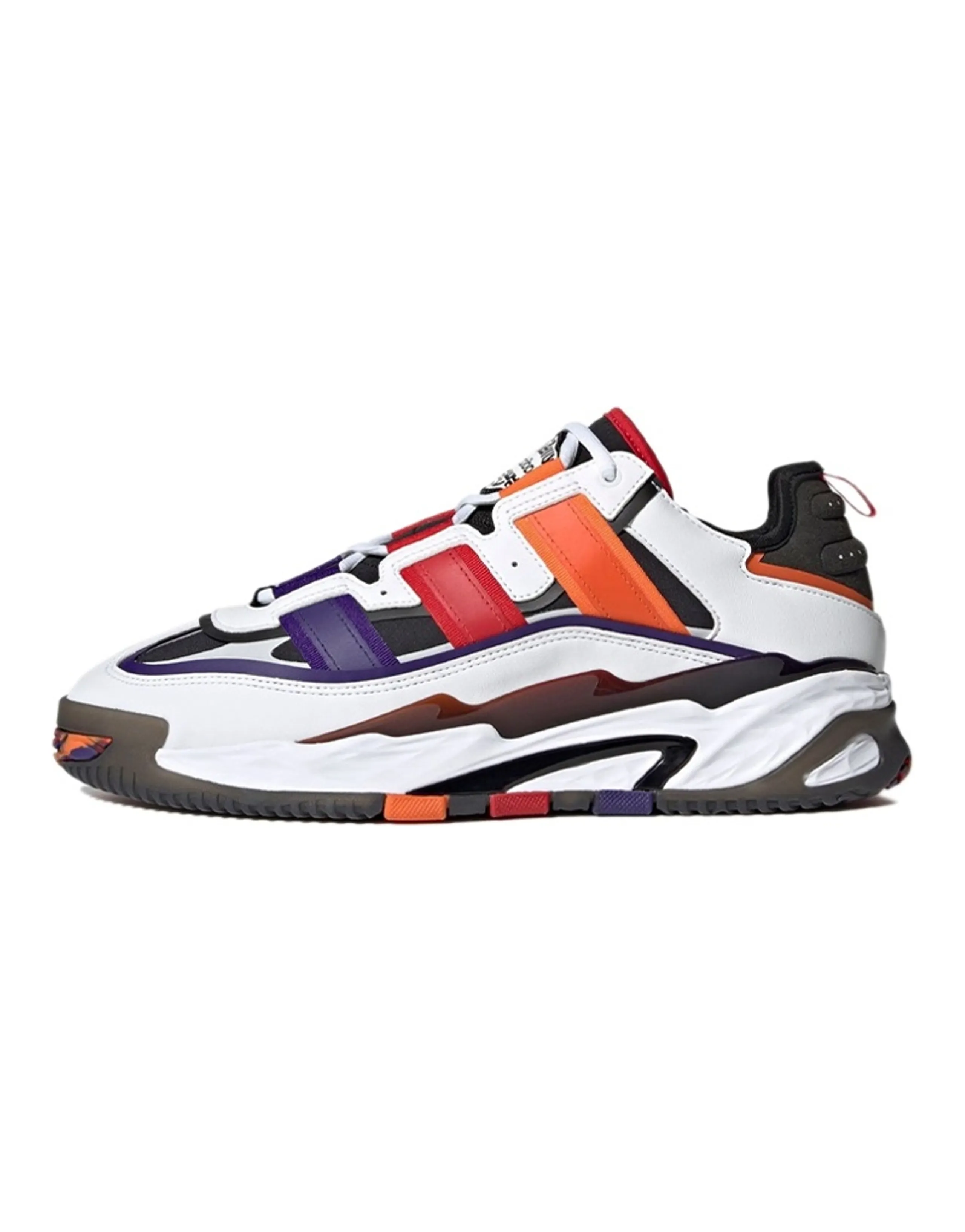 Adidas Originals Niteball Chinese New Year