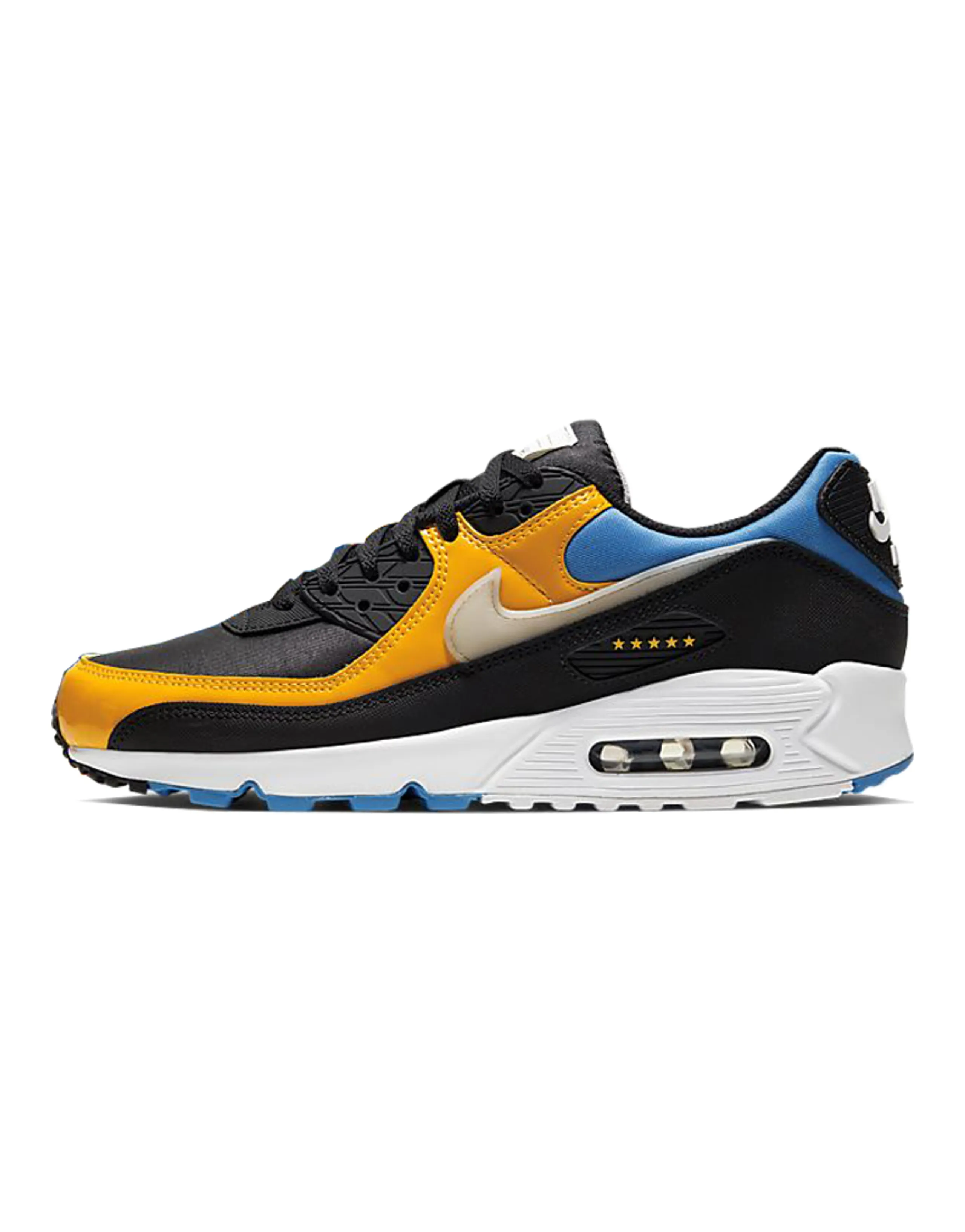 Nike Air Max 90 City Pack Shanghai 2020