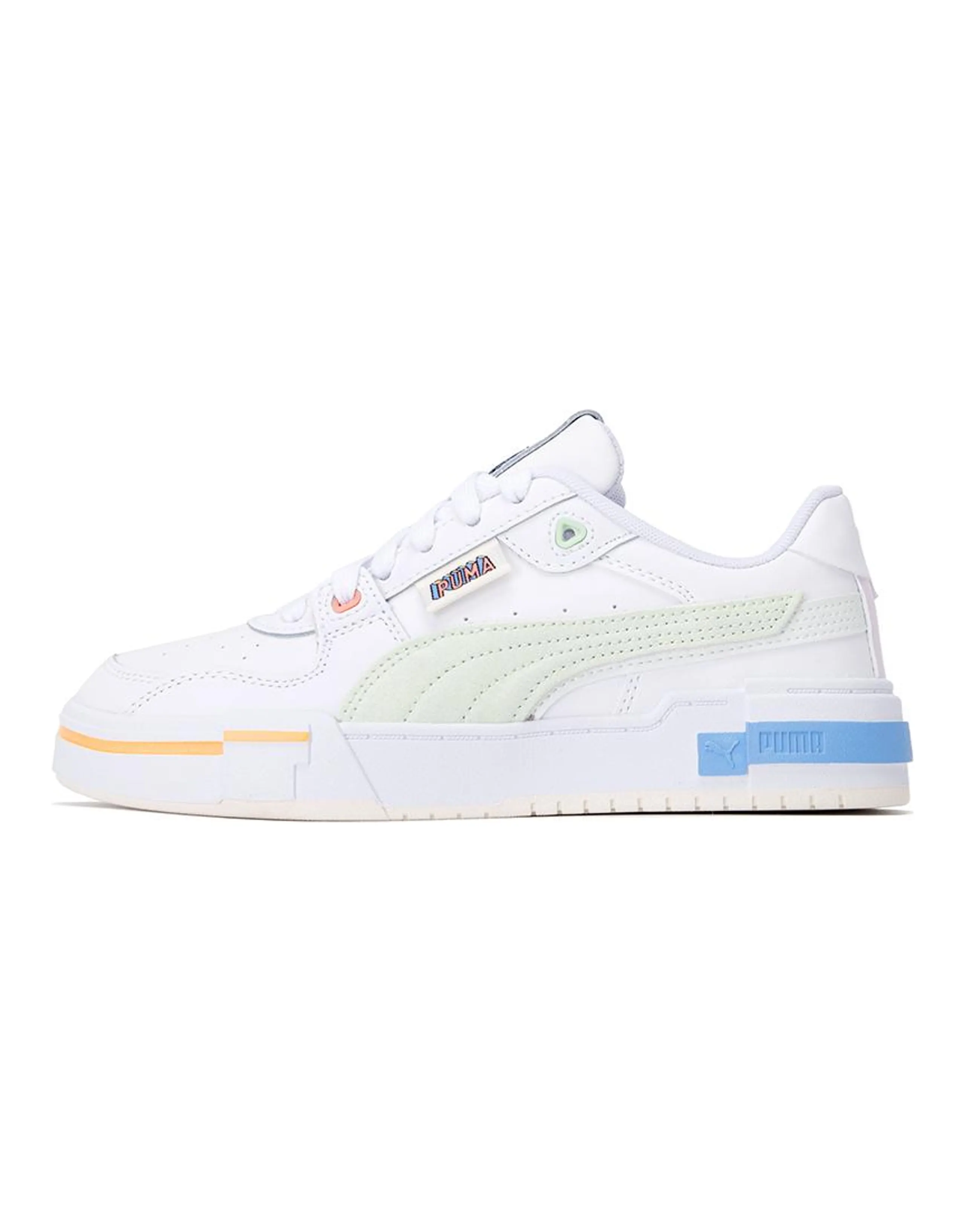 PUMA Ca Pro Glitch 'White'
