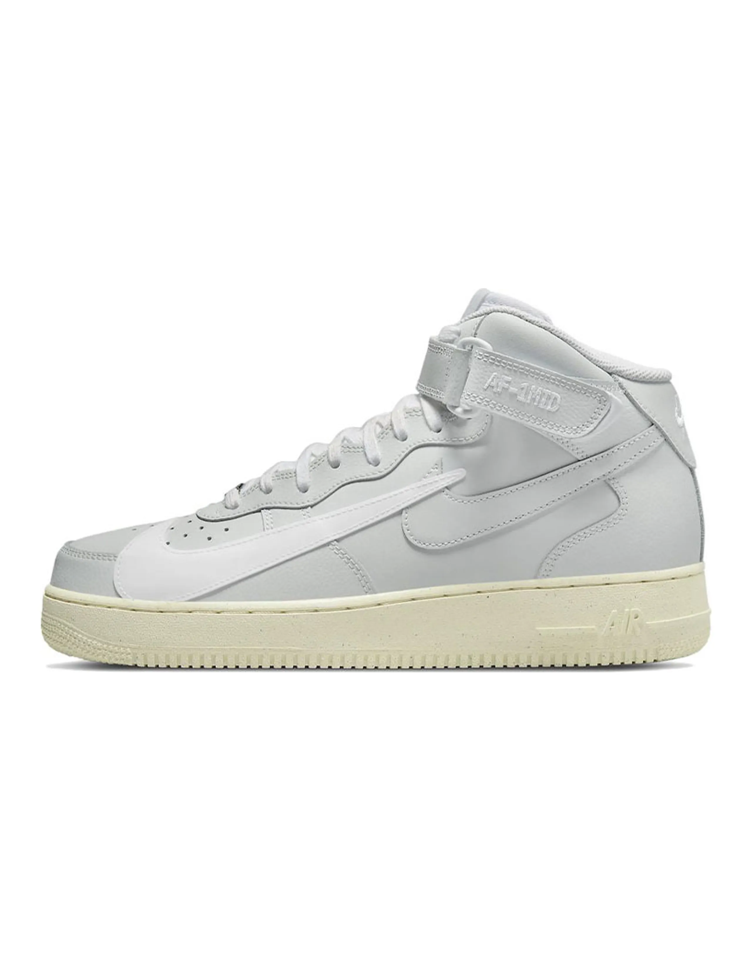 Nike Air Force 1 Mid Copy Paste