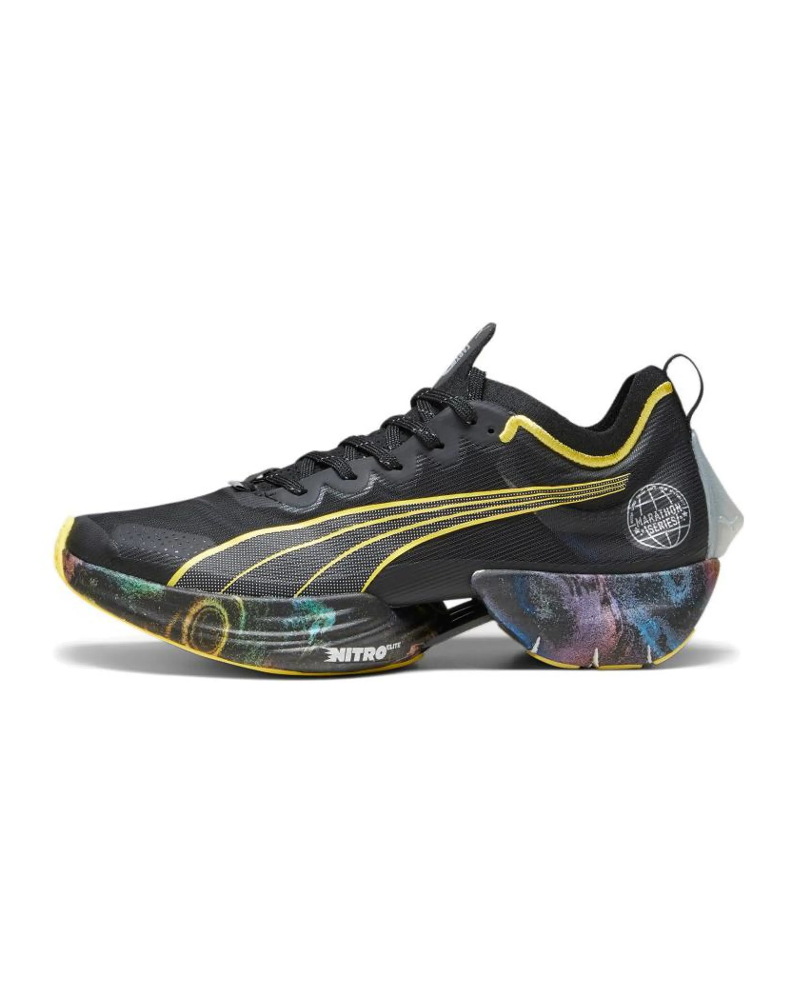 PUMA Fast R Nitro Elite 'Marathon Series'