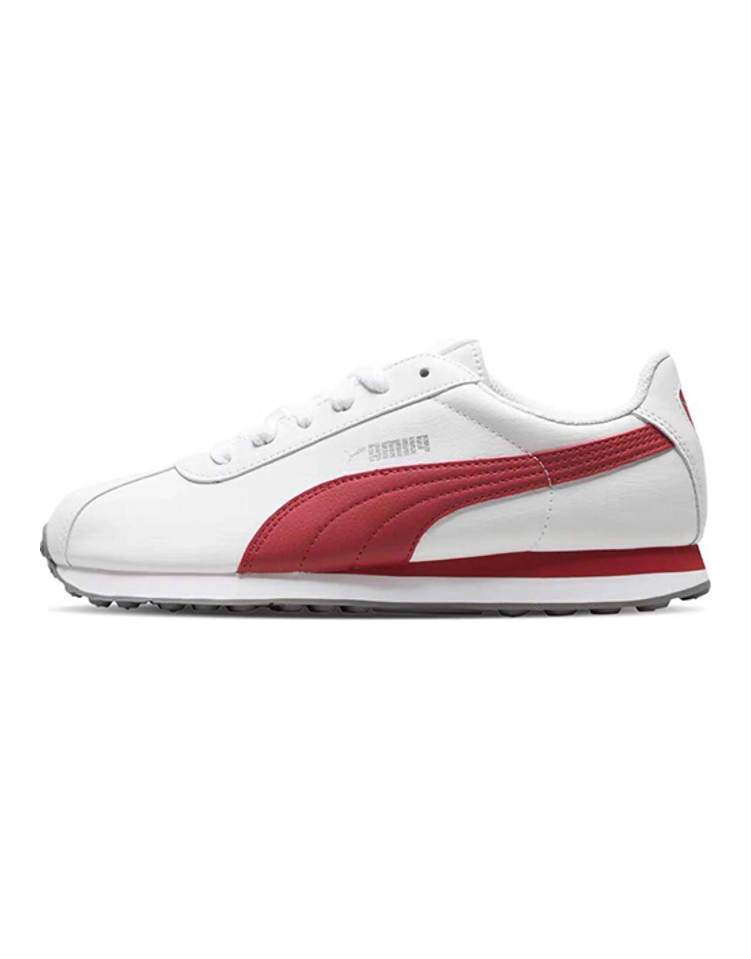 PUMA Turin Red White Unisex 'Red White'