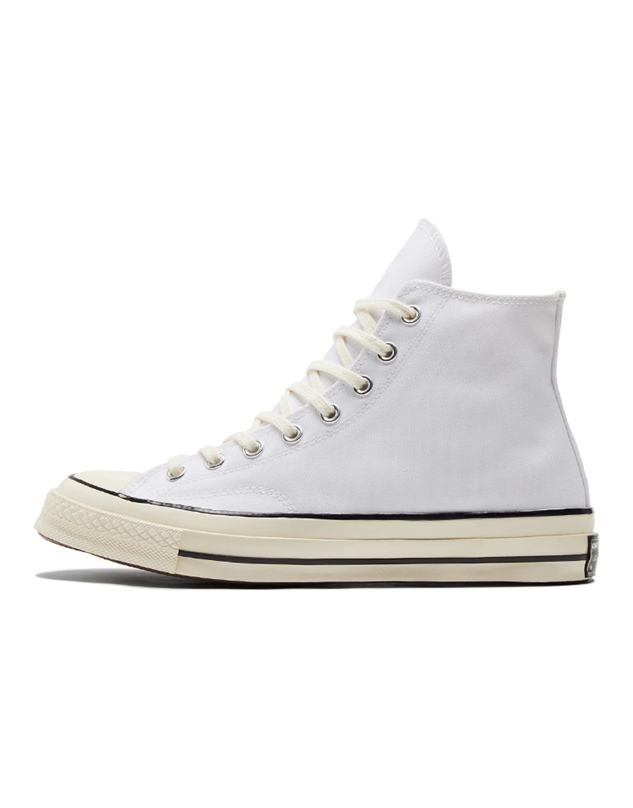 Converse Chuck Taylor All Star 70 Hi Vintage Canvas White