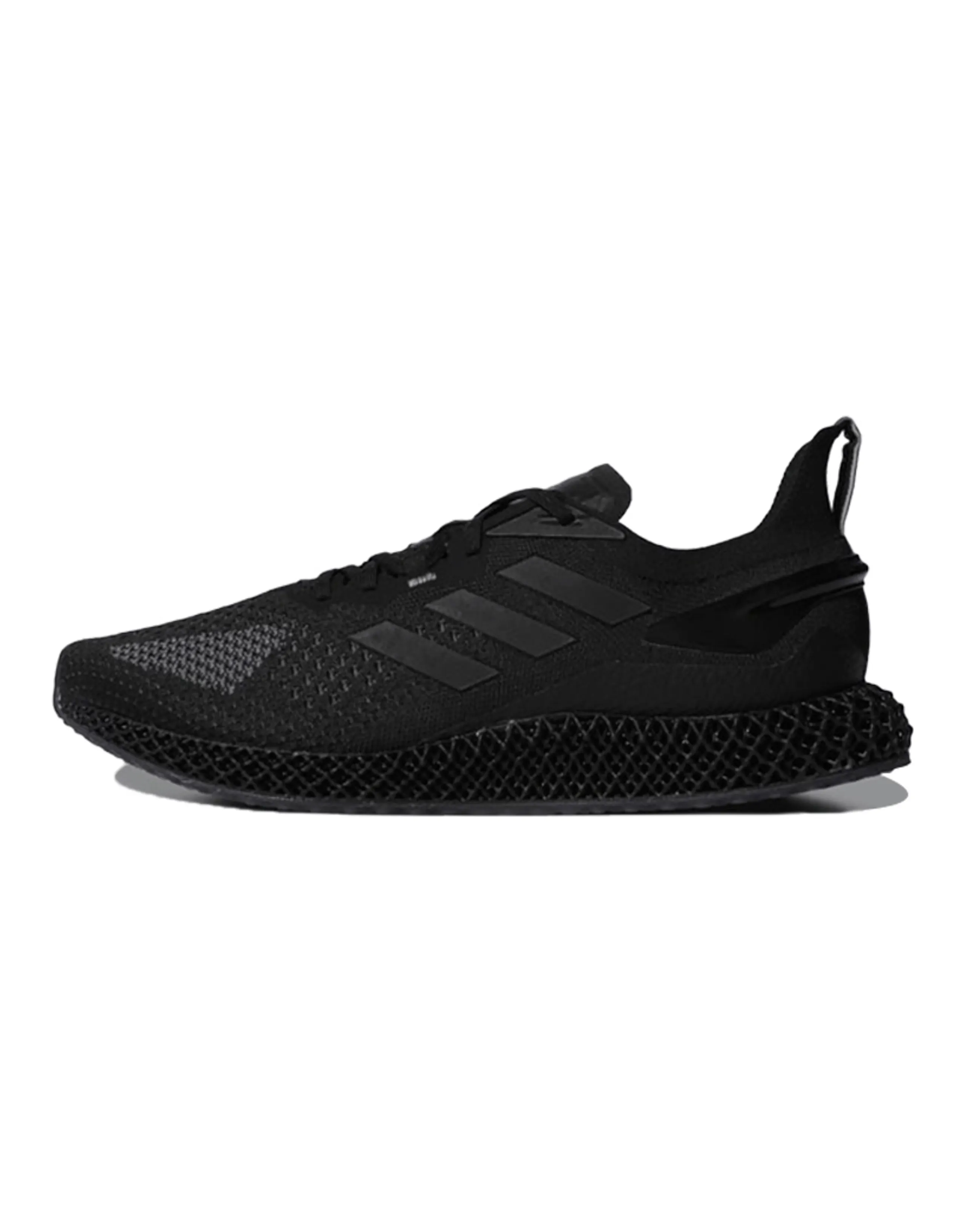 Adidas X90004D Triple Black