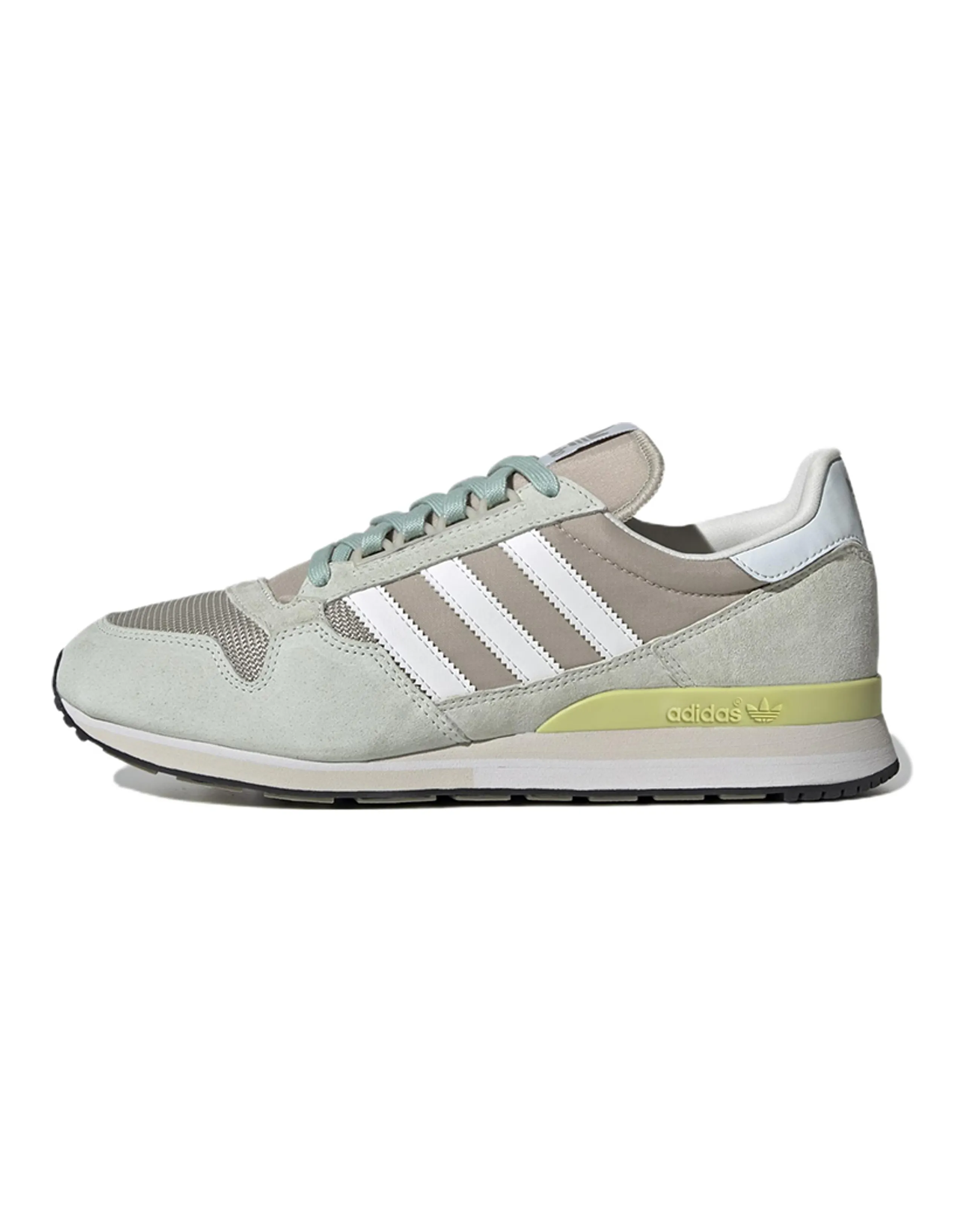 Adidas Originals Originals Zx 500 'Grey'
