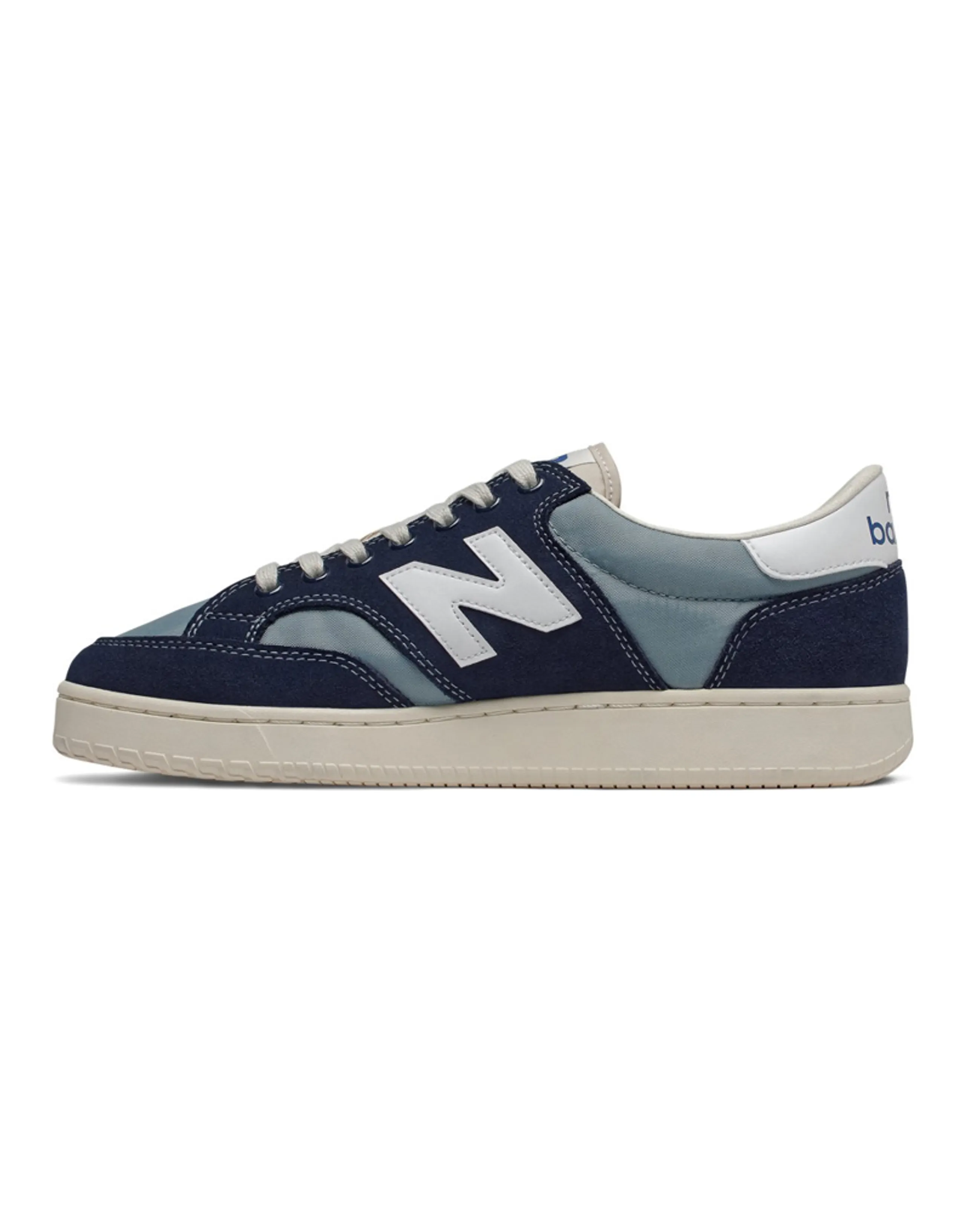 New Balance Pro Court Cup Blue